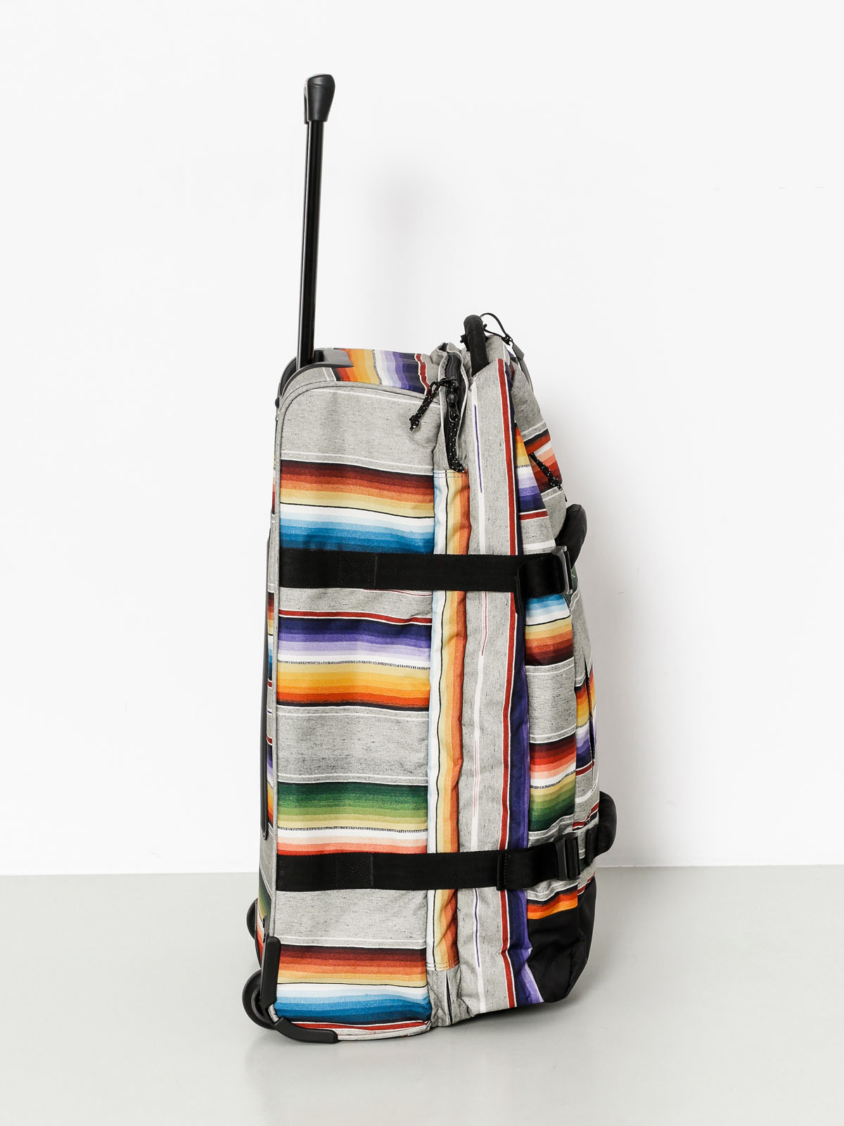 Burton Koffer Convoy Roller (bright sinola stripe)