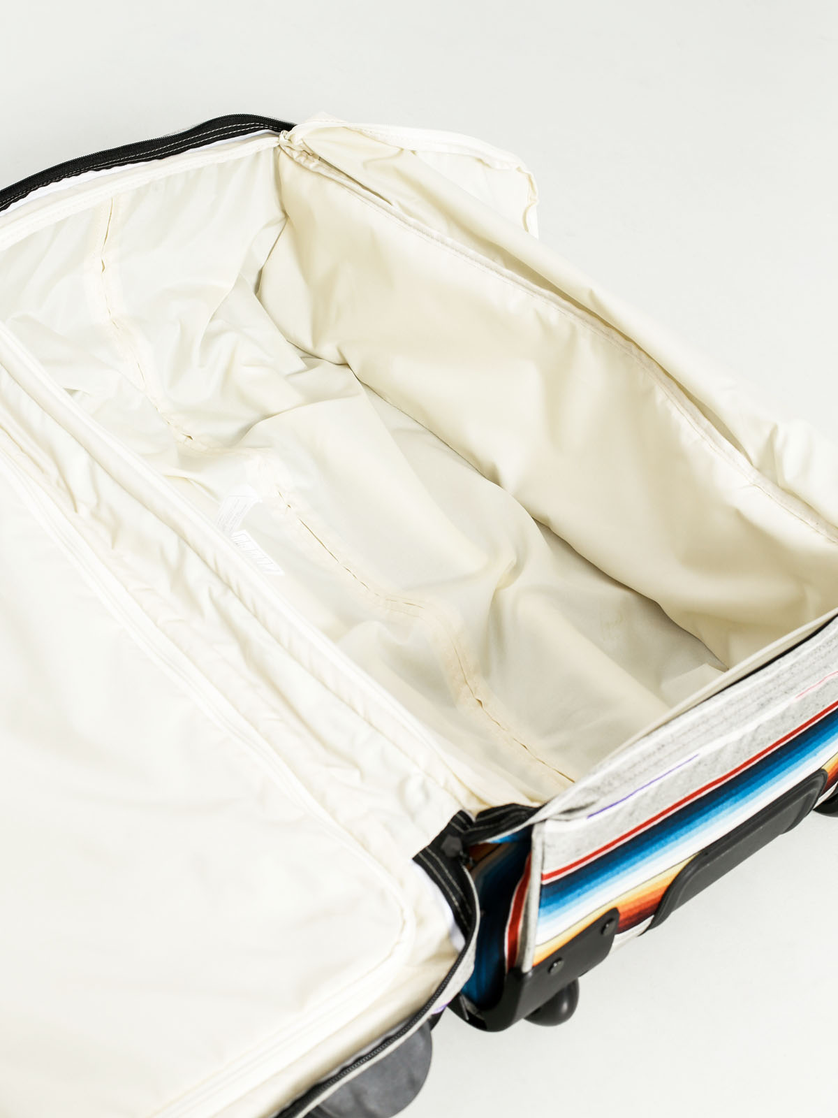 Burton Koffer Convoy Roller (bright sinola stripe)