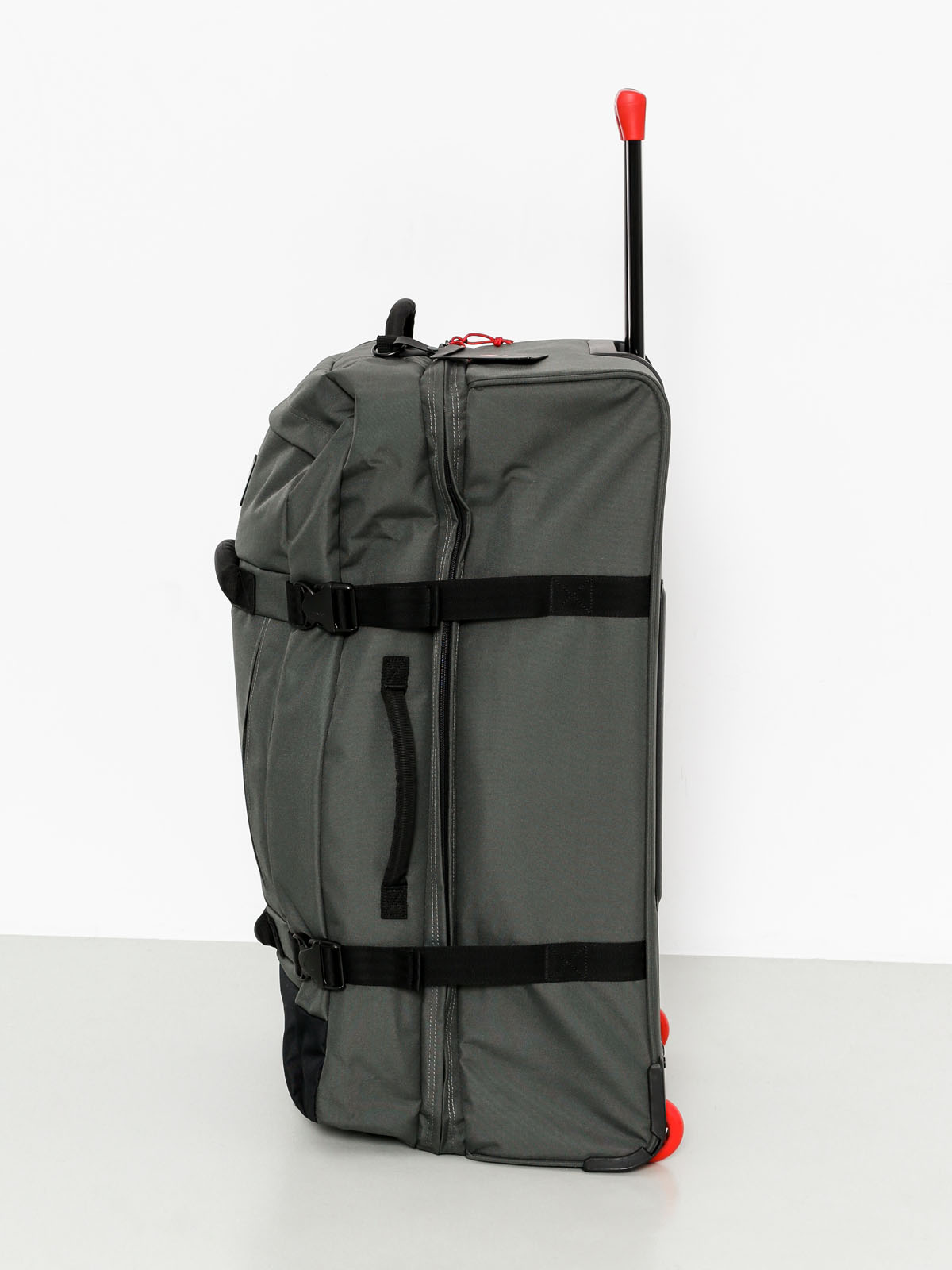 Burton Suitcase Exodus Roller - grey (blotto)