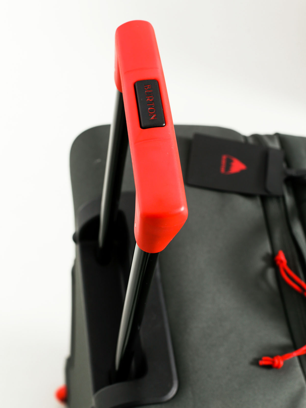 Burton Suitcase Exodus Roller (blotto)