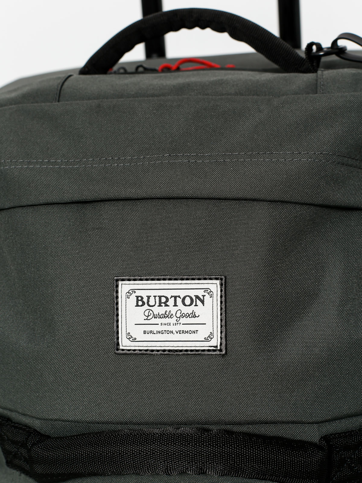 Burton Suitcase Exodus Roller (blotto)