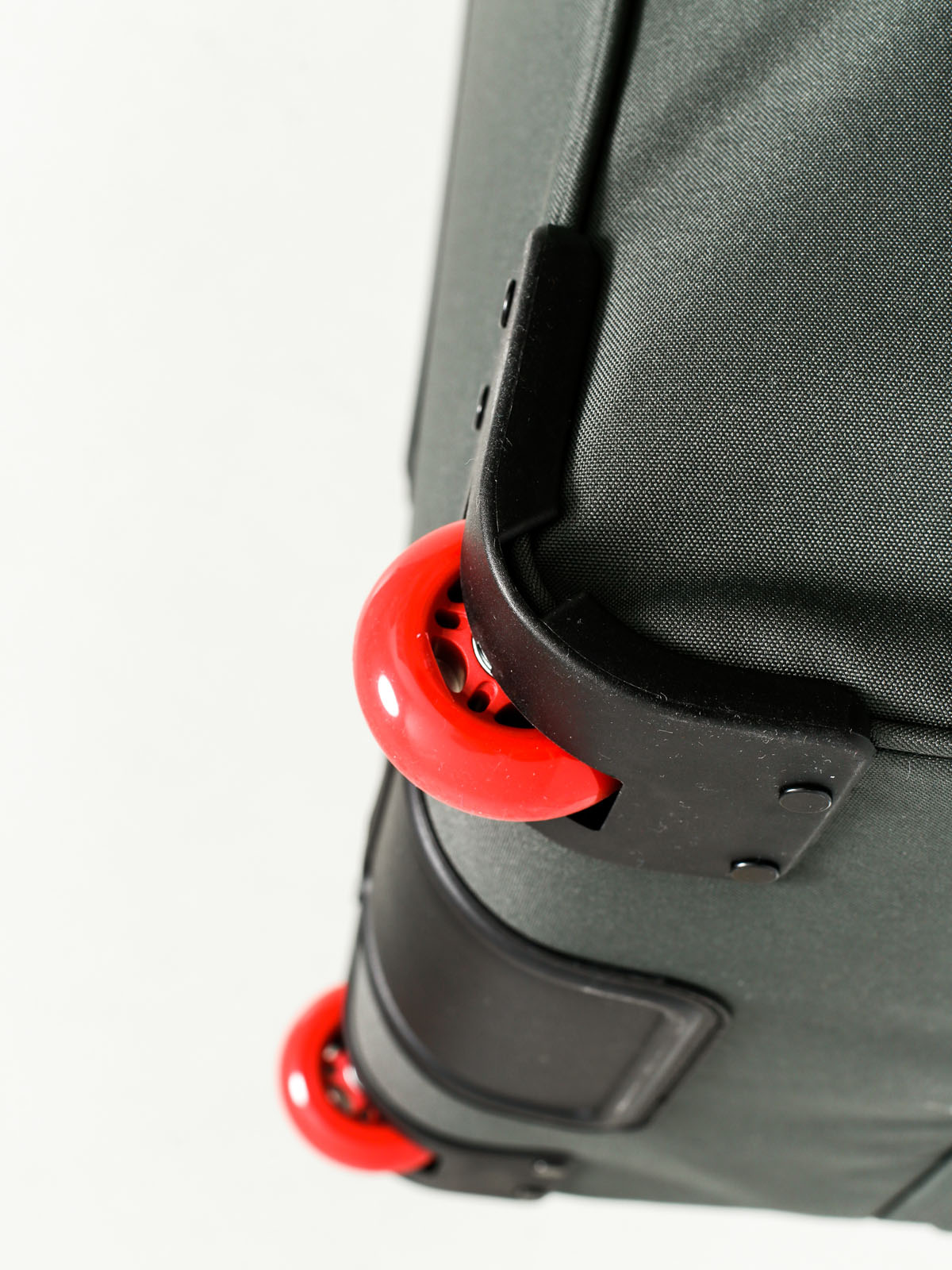 Burton Suitcase Exodus Roller (blotto)