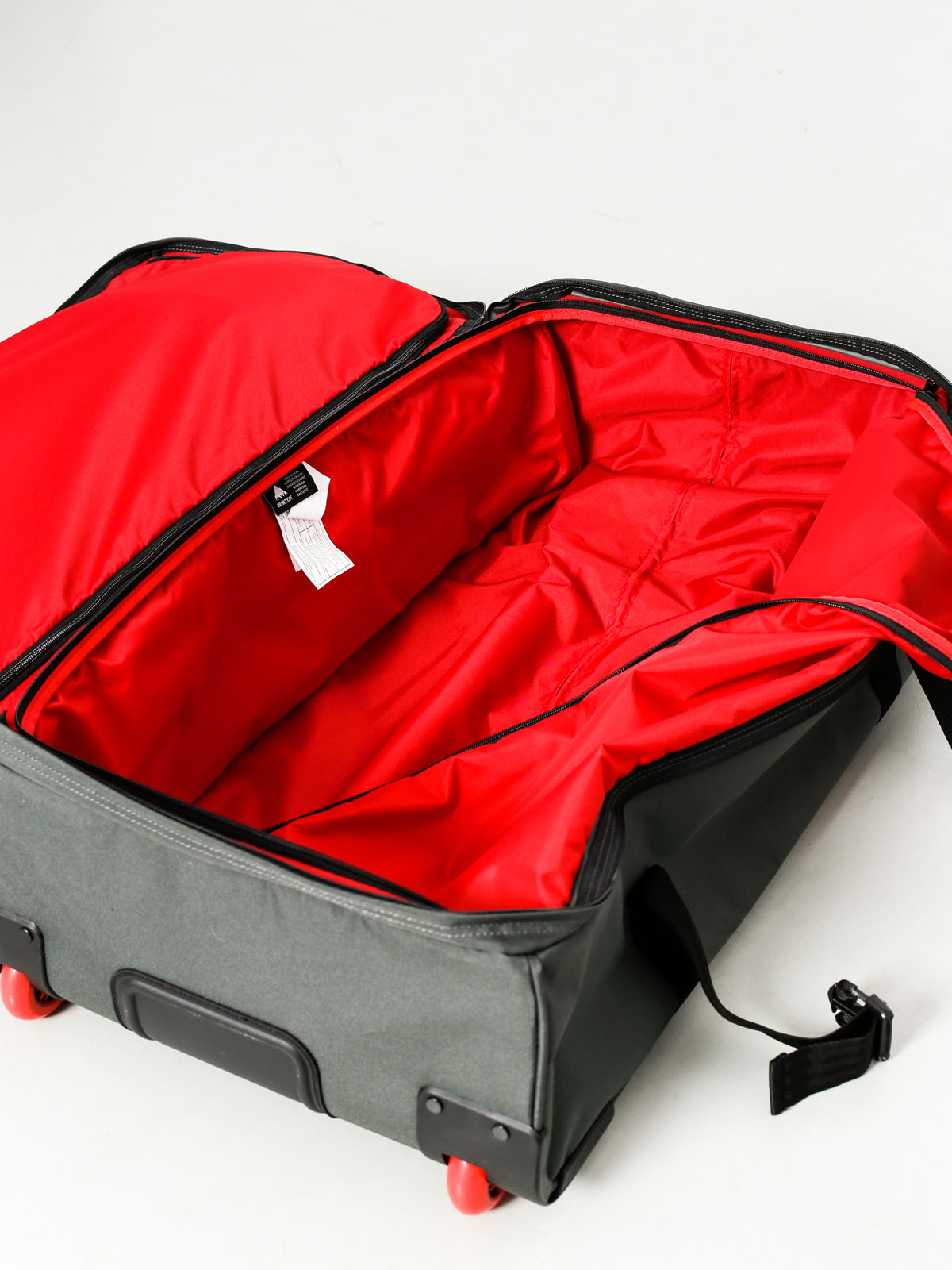 Burton Suitcase Exodus Roller (blotto)