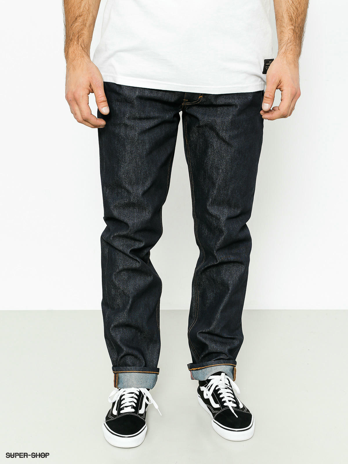 levi's 511 rigid indigo