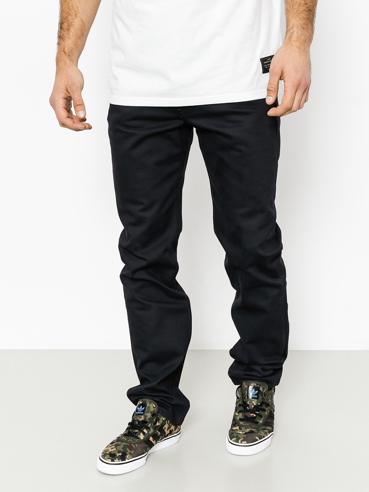 Levi's Pants 511 Slim 5 Pocket (black)