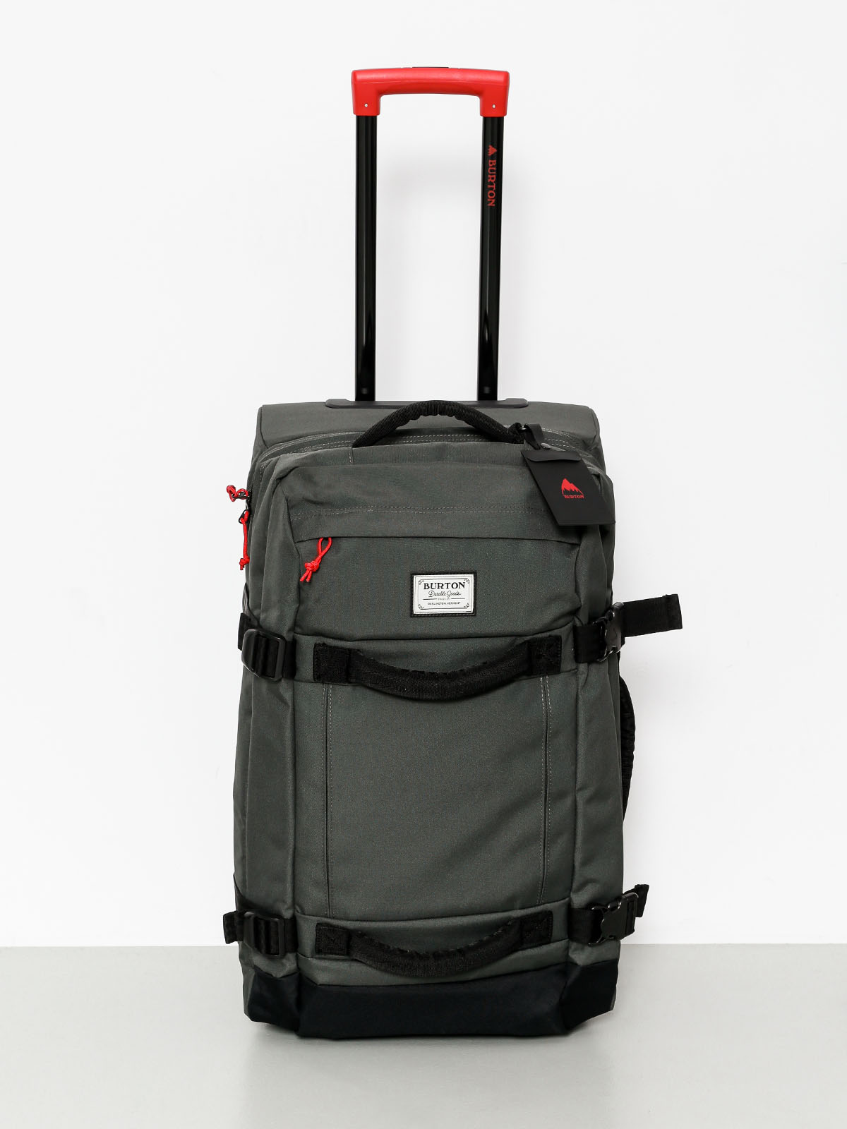 Burton Koffer Convoy Roller (blotto)