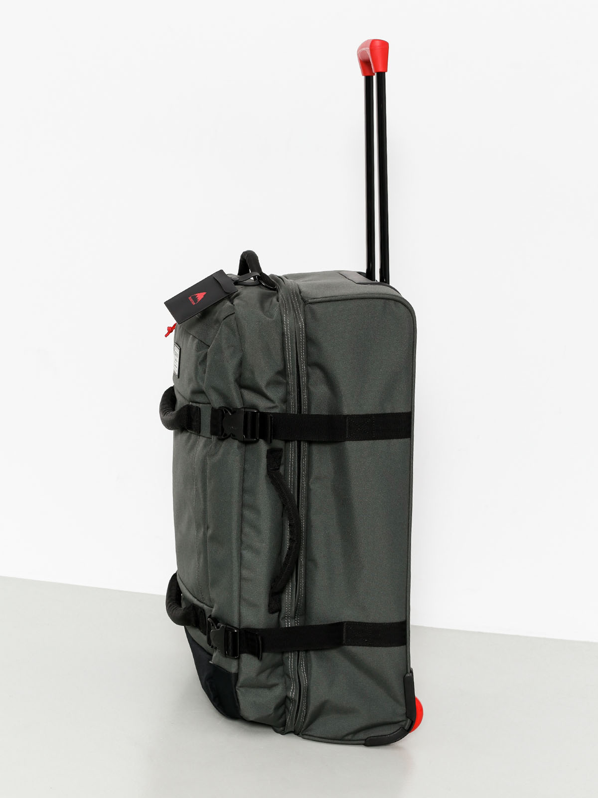 Burton Koffer Convoy Roller (blotto)