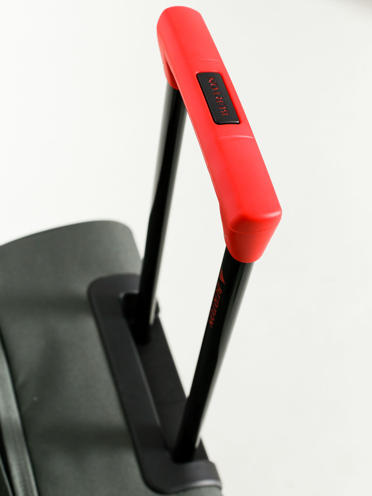 Burton Koffer Convoy Roller (blotto)