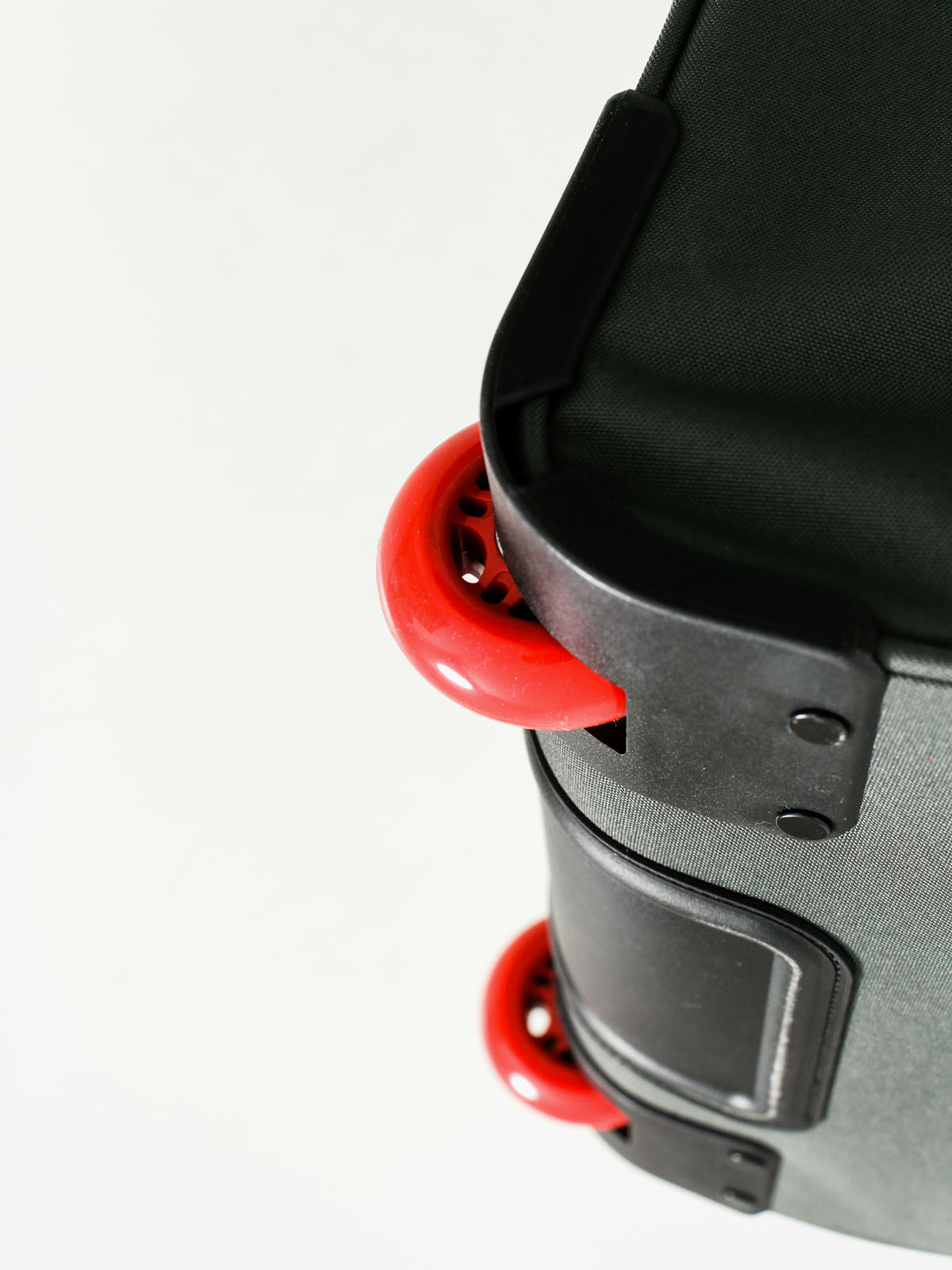 Burton Koffer Convoy Roller (blotto)