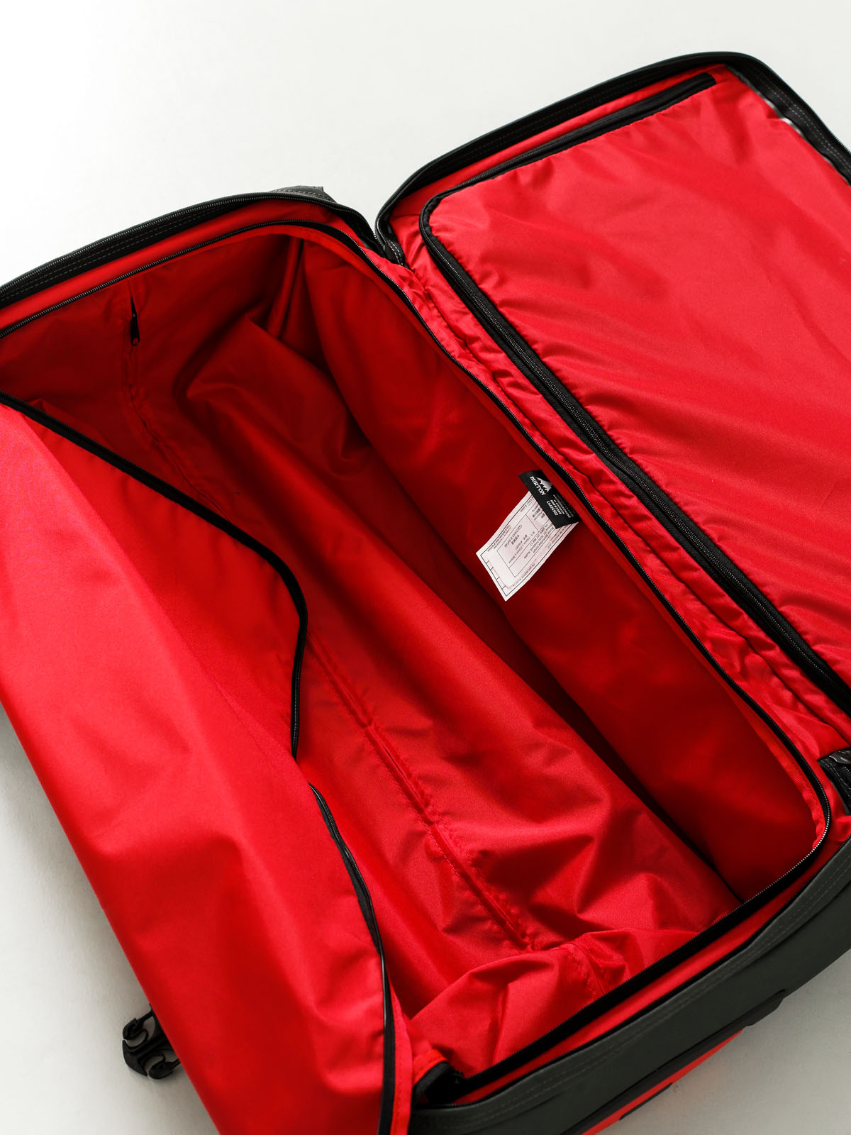 Burton Koffer Convoy Roller (blotto)