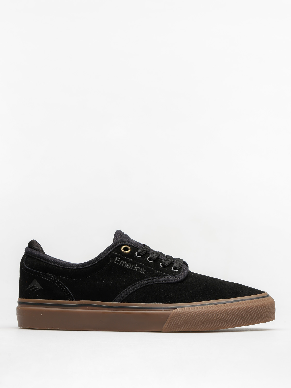 emerica wino black gum