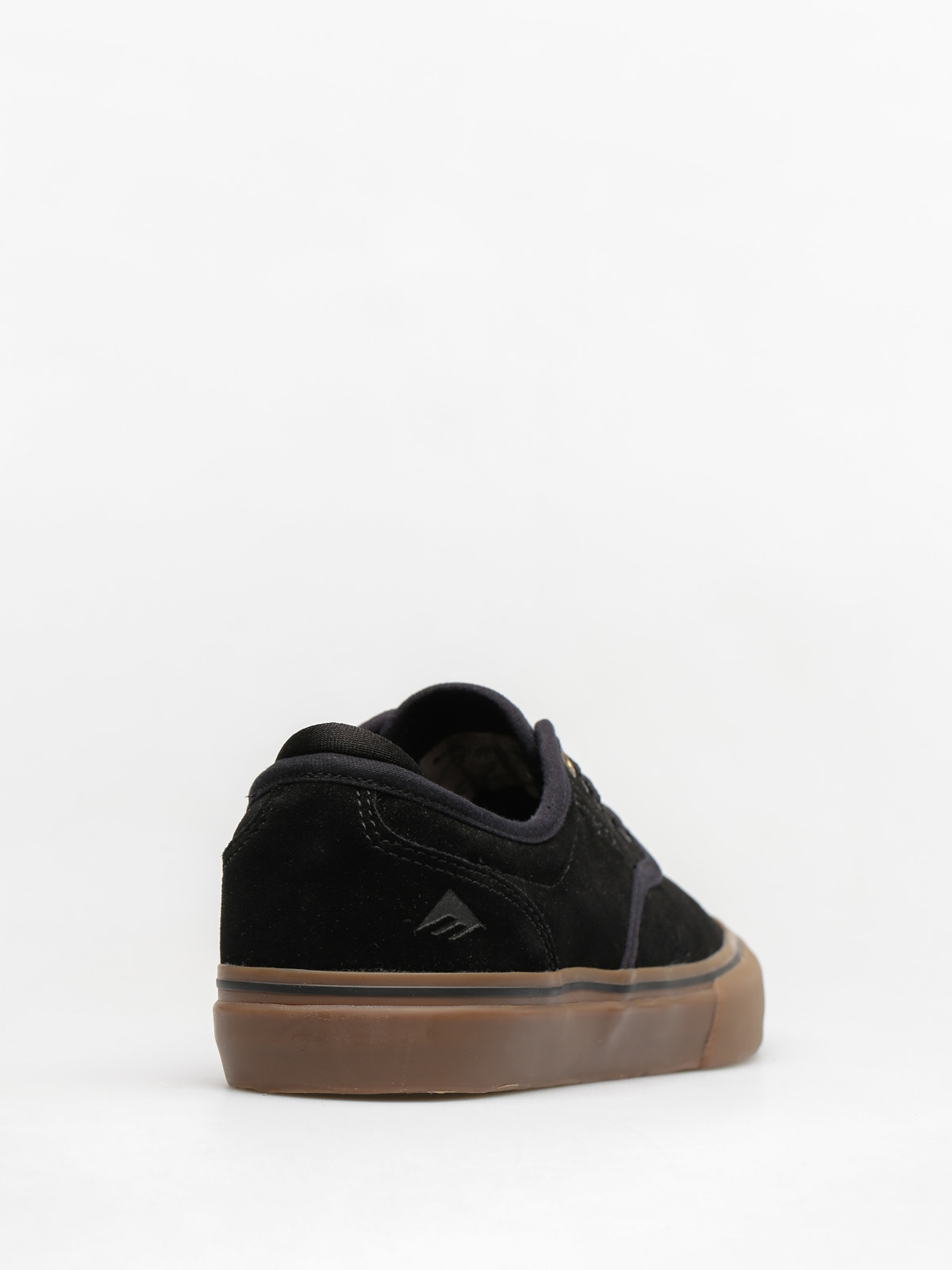 emerica wino black gum