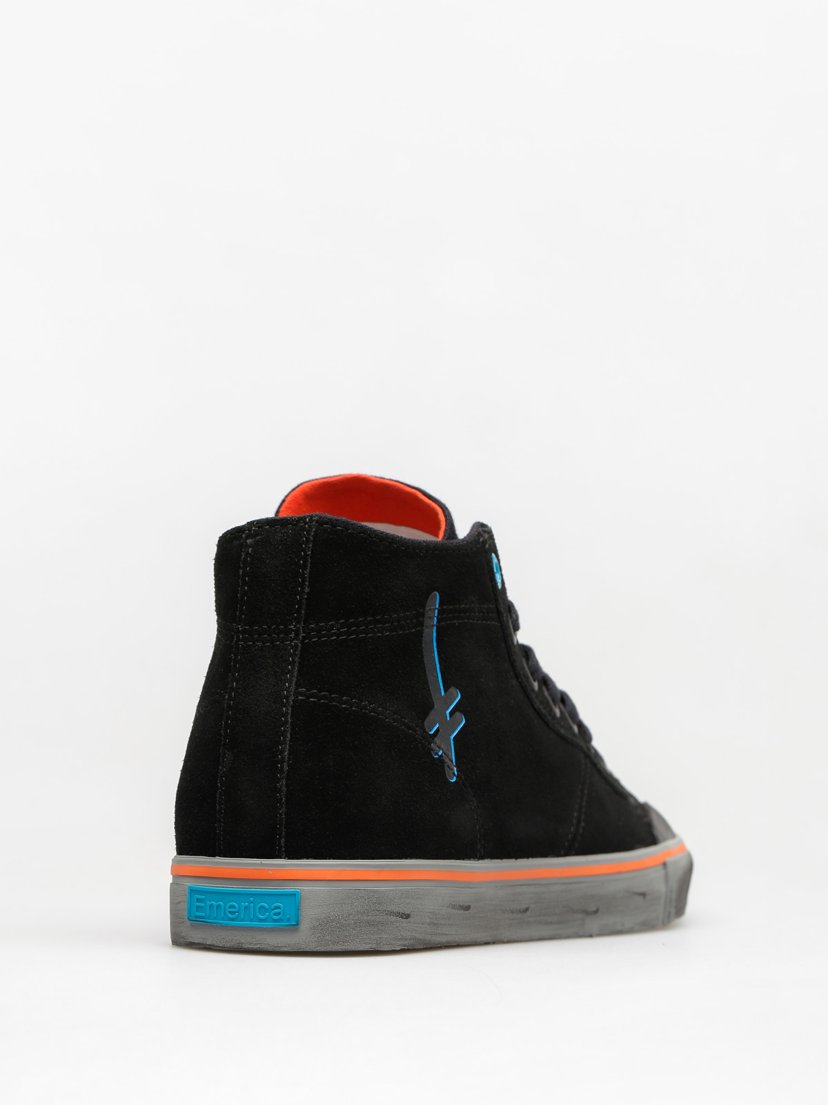 emerica x deathwish shoes