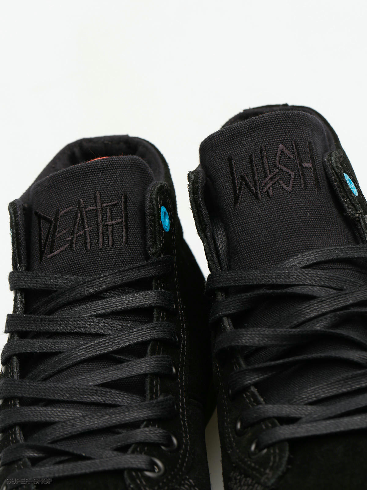 emerica x deathwish shoes