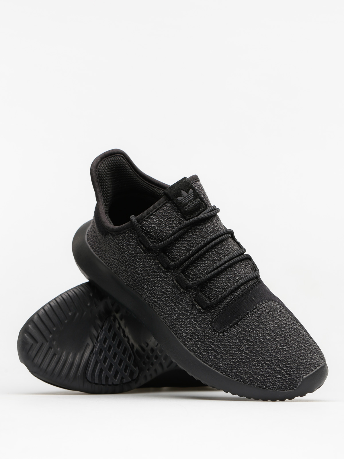 adidas Shoes Tubular Shadow (cblack/cblack/cblack)