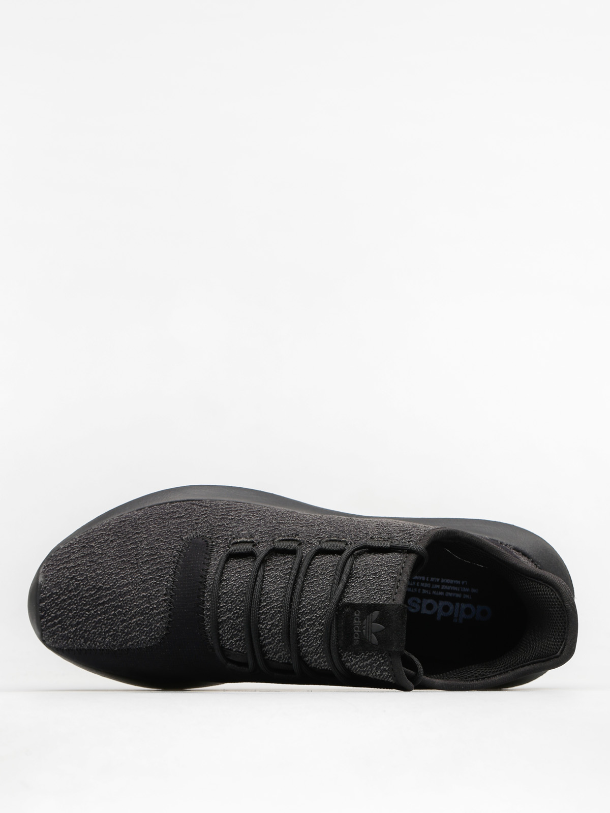 adidas Shoes Tubular Shadow (cblack/cblack/cblack)
