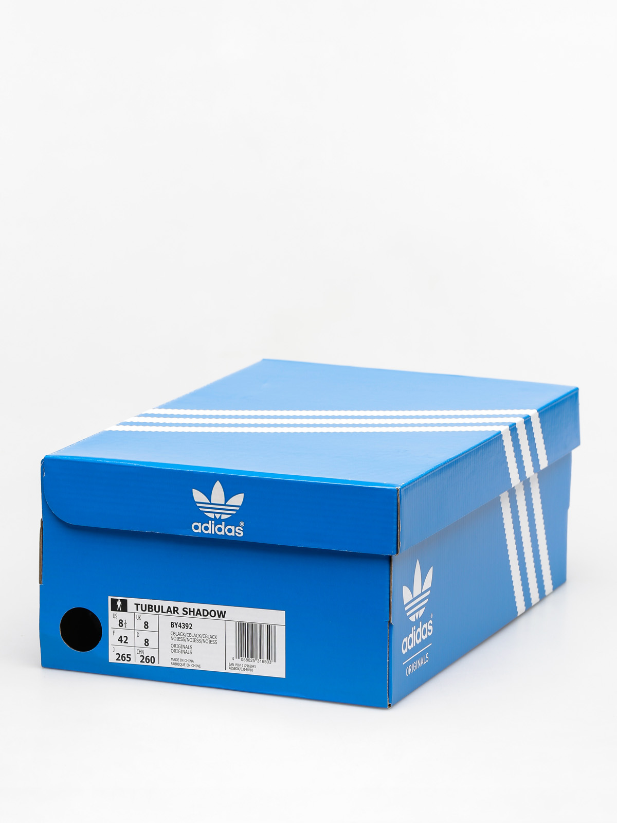 adidas Shoes Tubular Shadow (cblack/cblack/cblack)