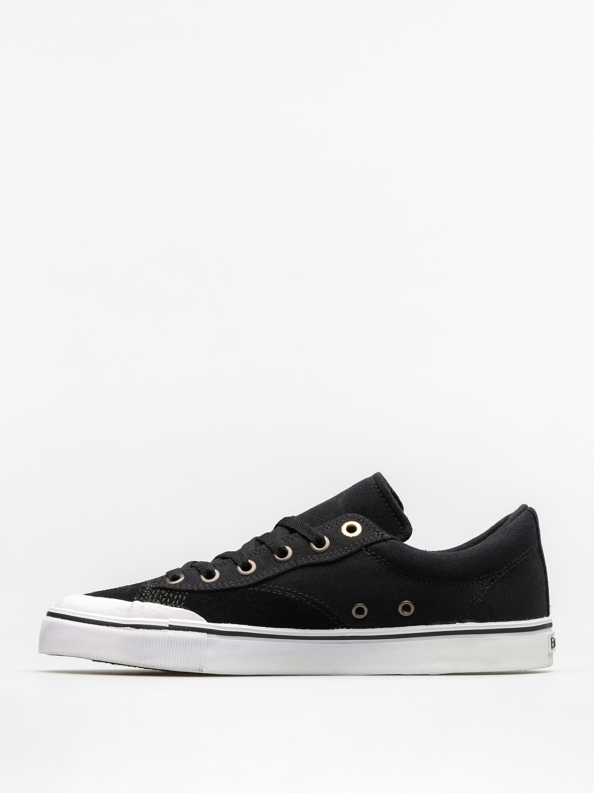 Emerica Shoes Indicator Low (black/white)