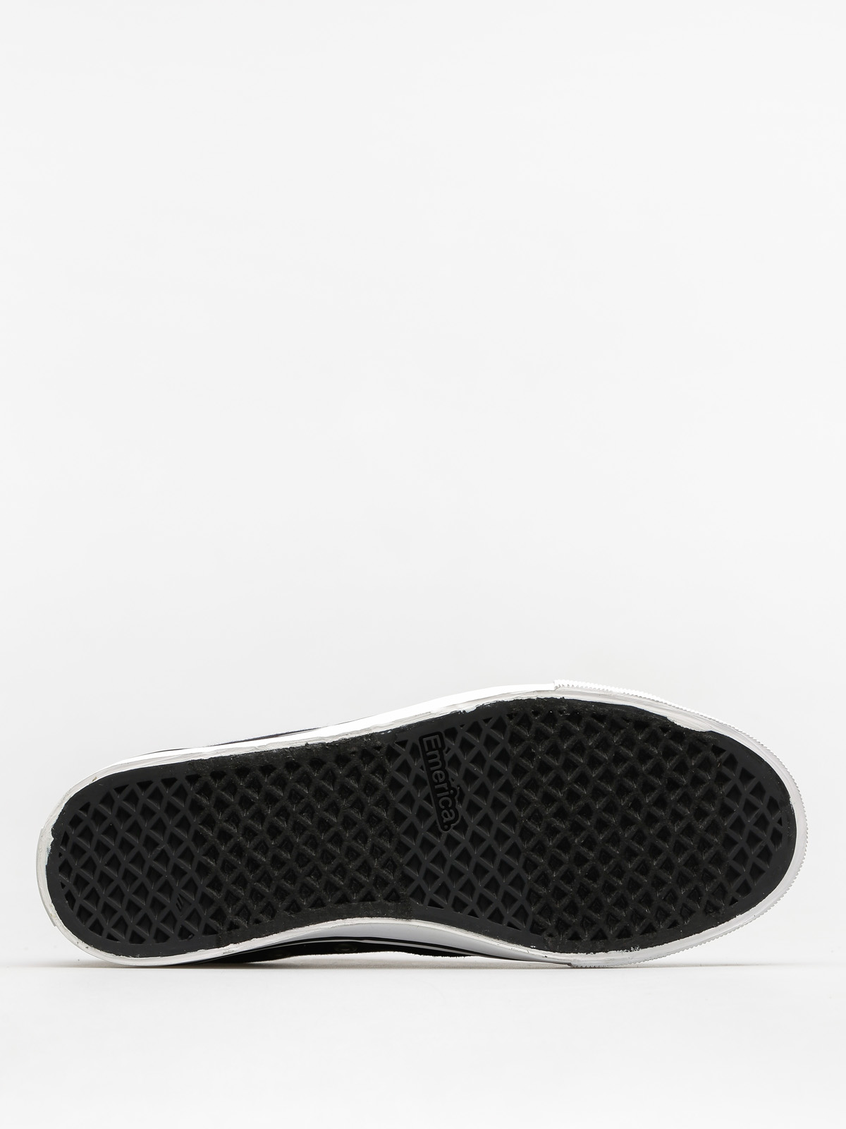 Emerica Shoes Indicator Low (black/white)