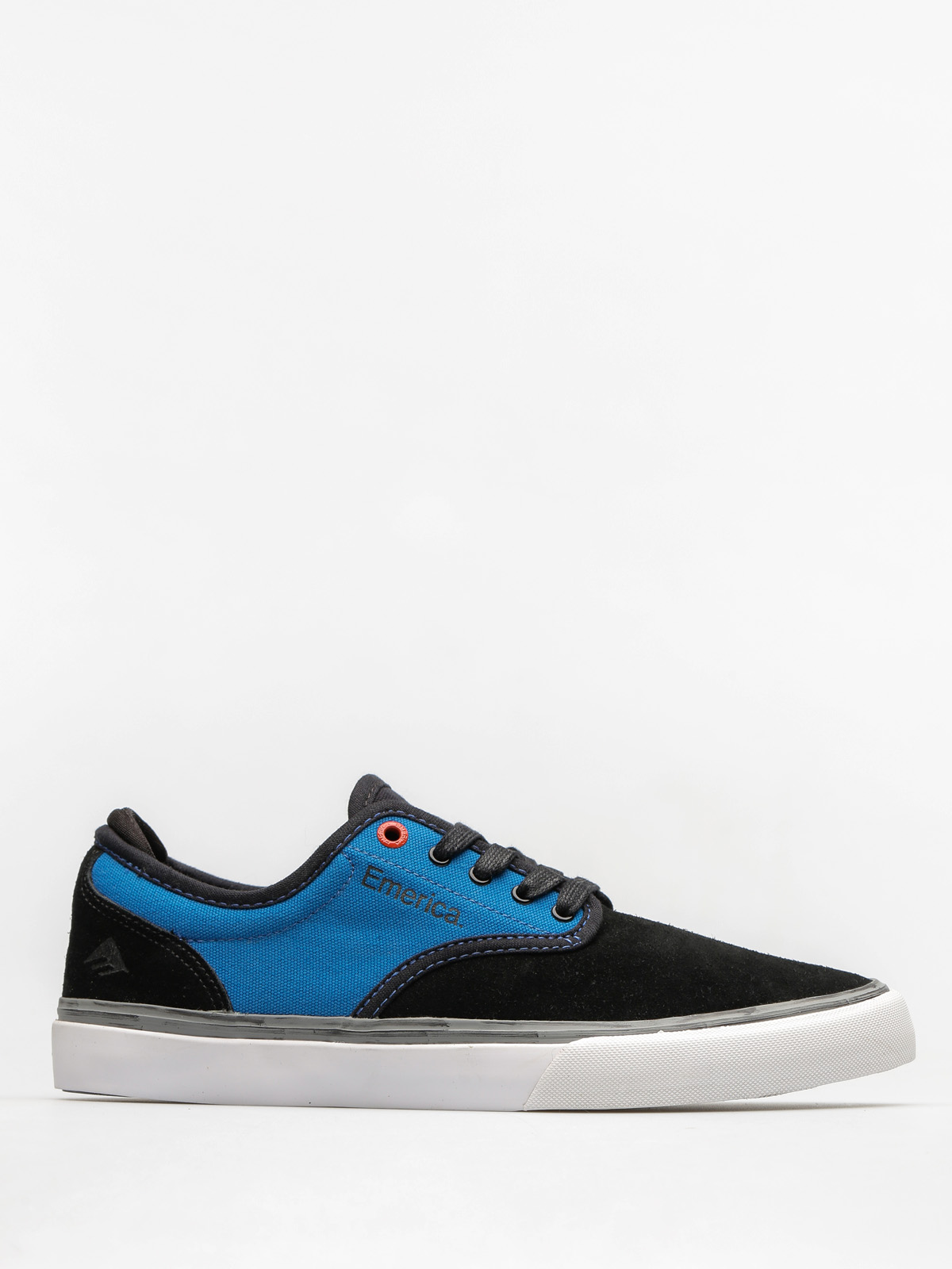 Emerica Shoes Wino G6 X Deathwish (black/blue)