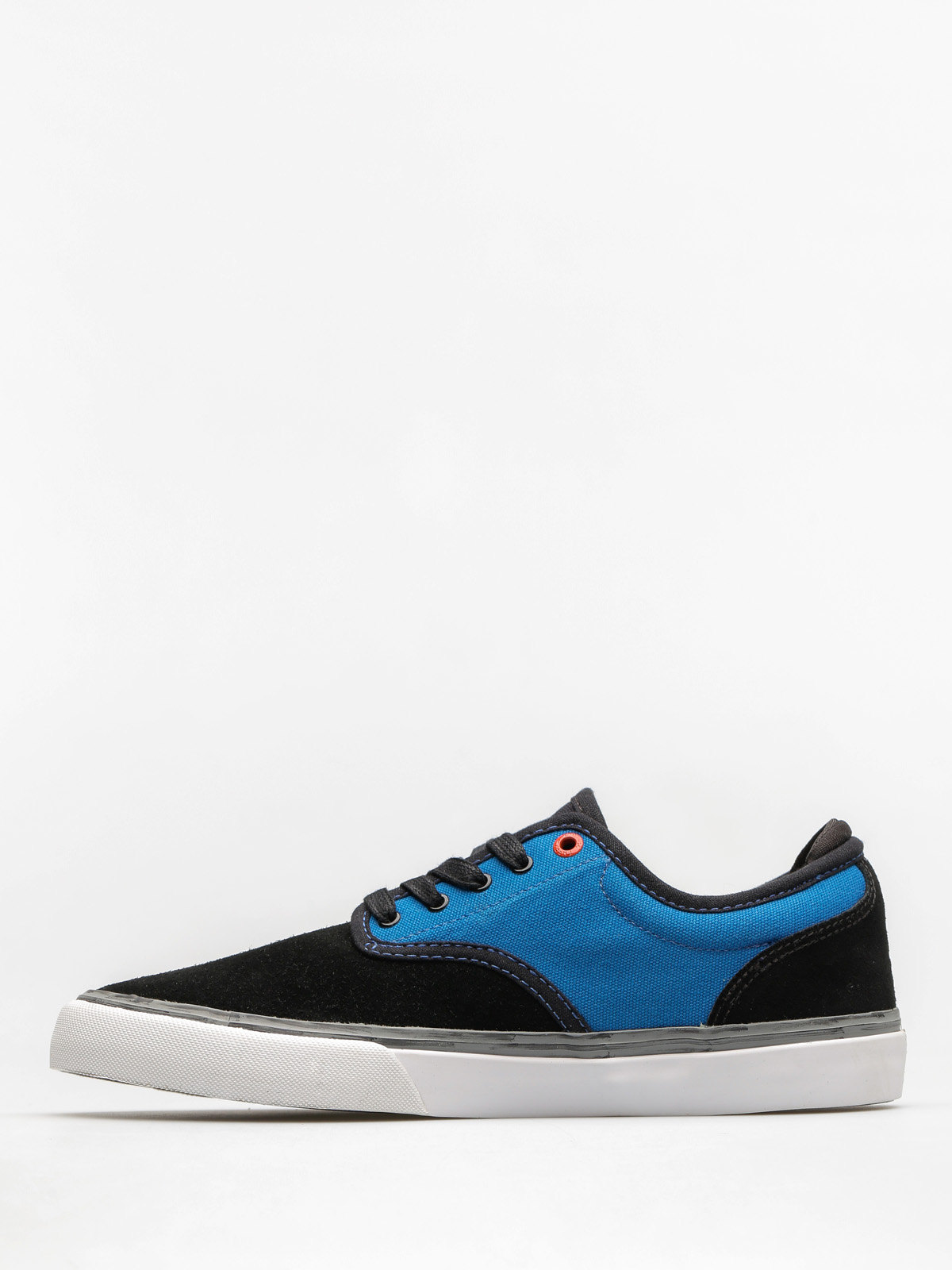 Emerica Shoes Wino G6 X Deathwish (black/blue)
