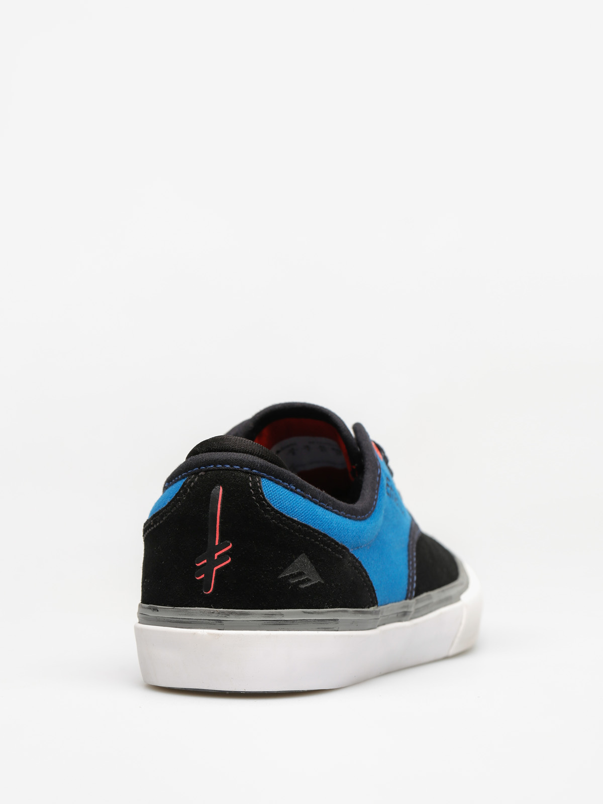 Emerica Shoes Wino G6 X Deathwish (black/blue)