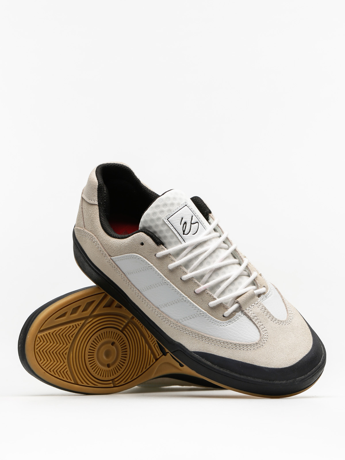 Es Shoes Slb '97 (white/black)