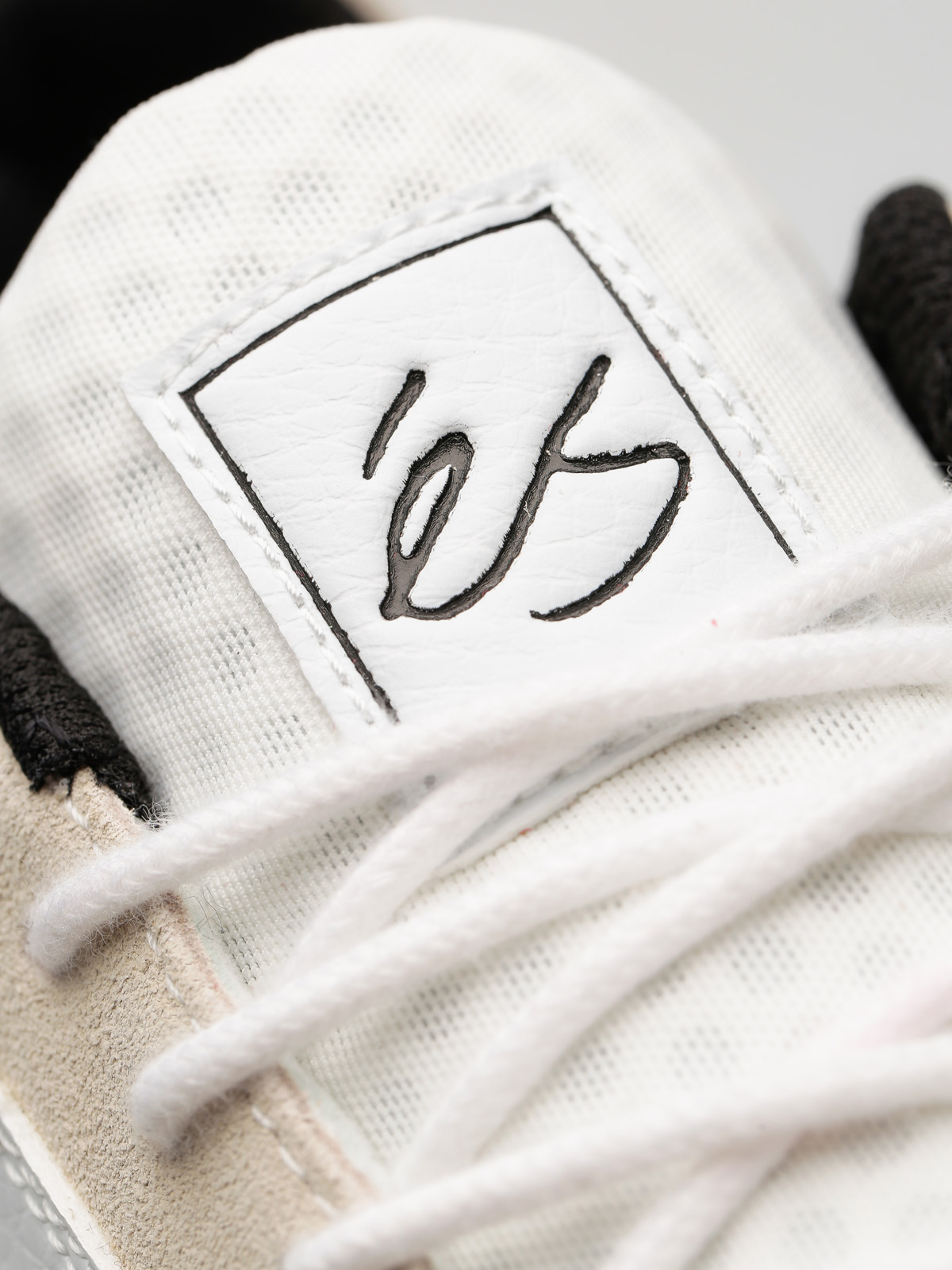 Es Shoes Slb '97 (white/black)