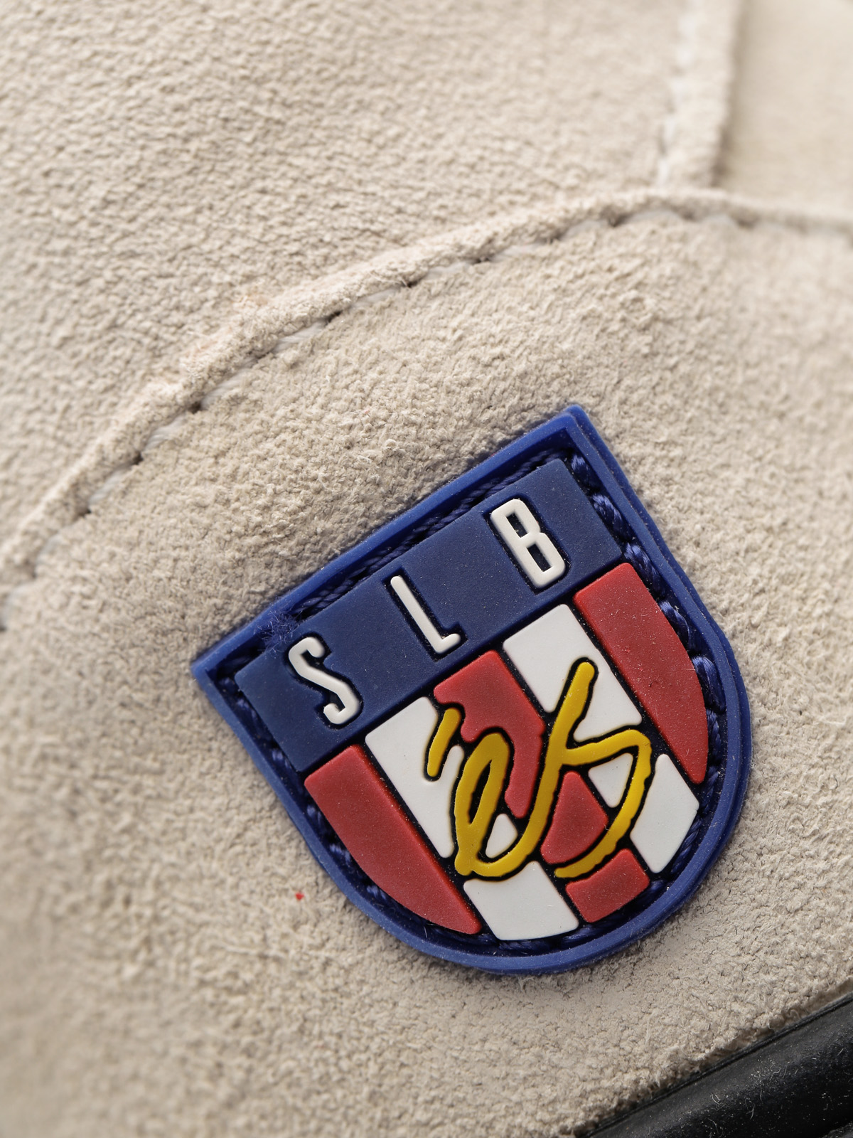 Es Shoes Slb '97 (white/black)