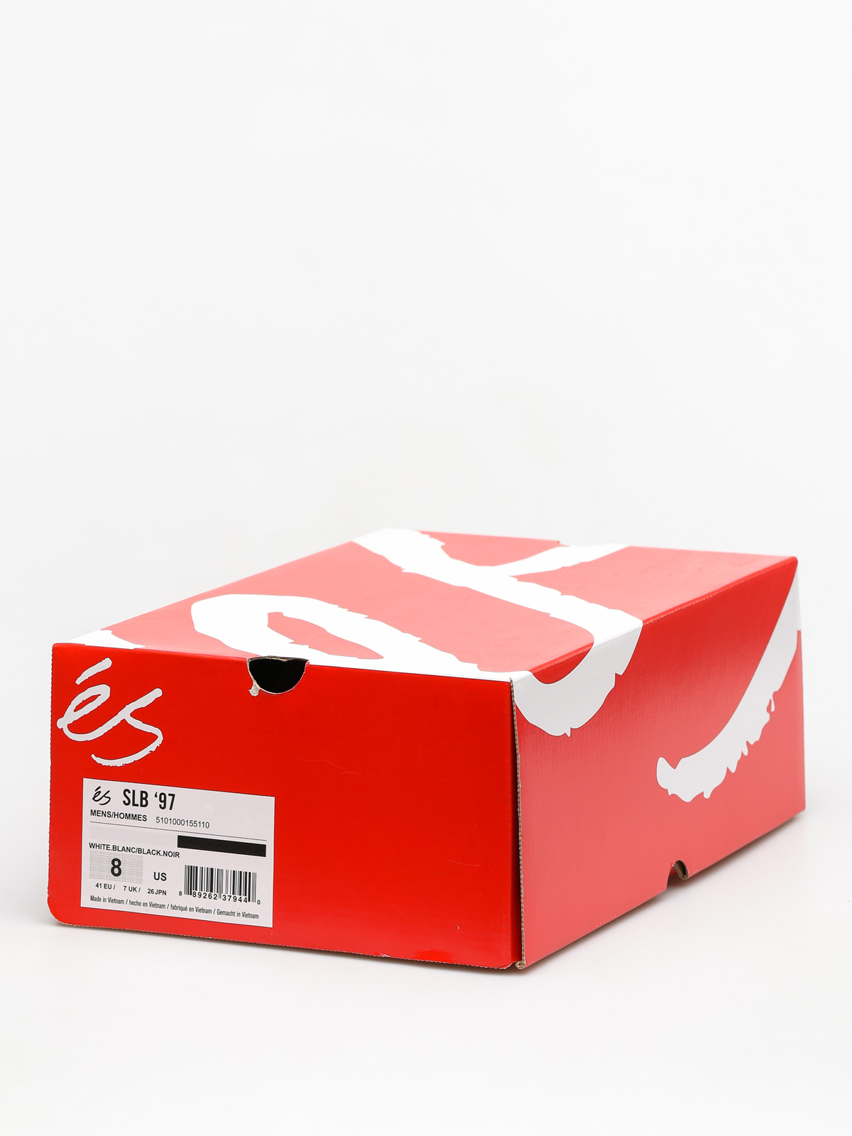 Es Shoes Slb '97 (white/black)