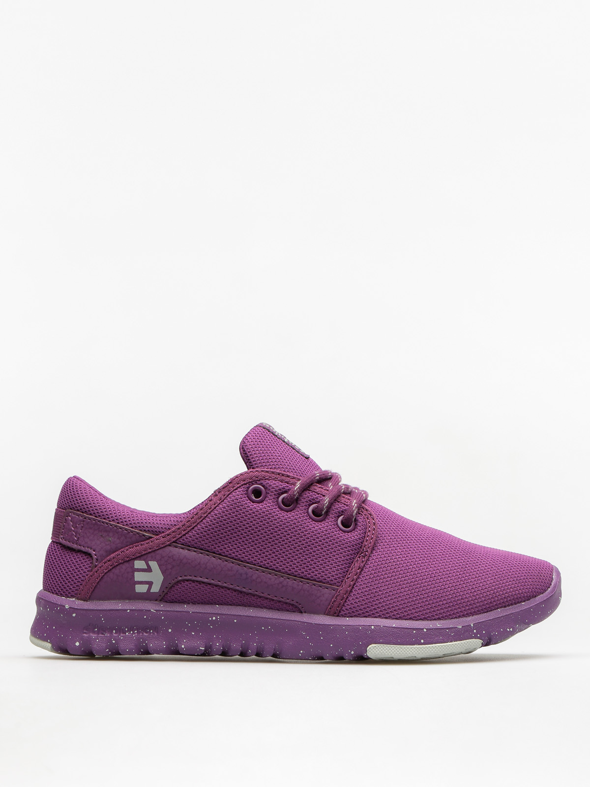Etnies Shoes Scout Wmn (purple)