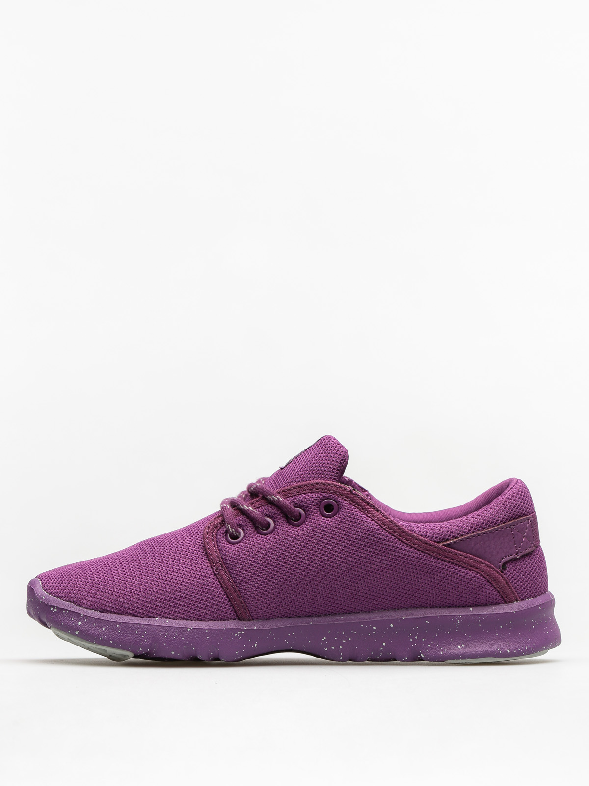 Etnies Shoes Scout Wmn (purple)