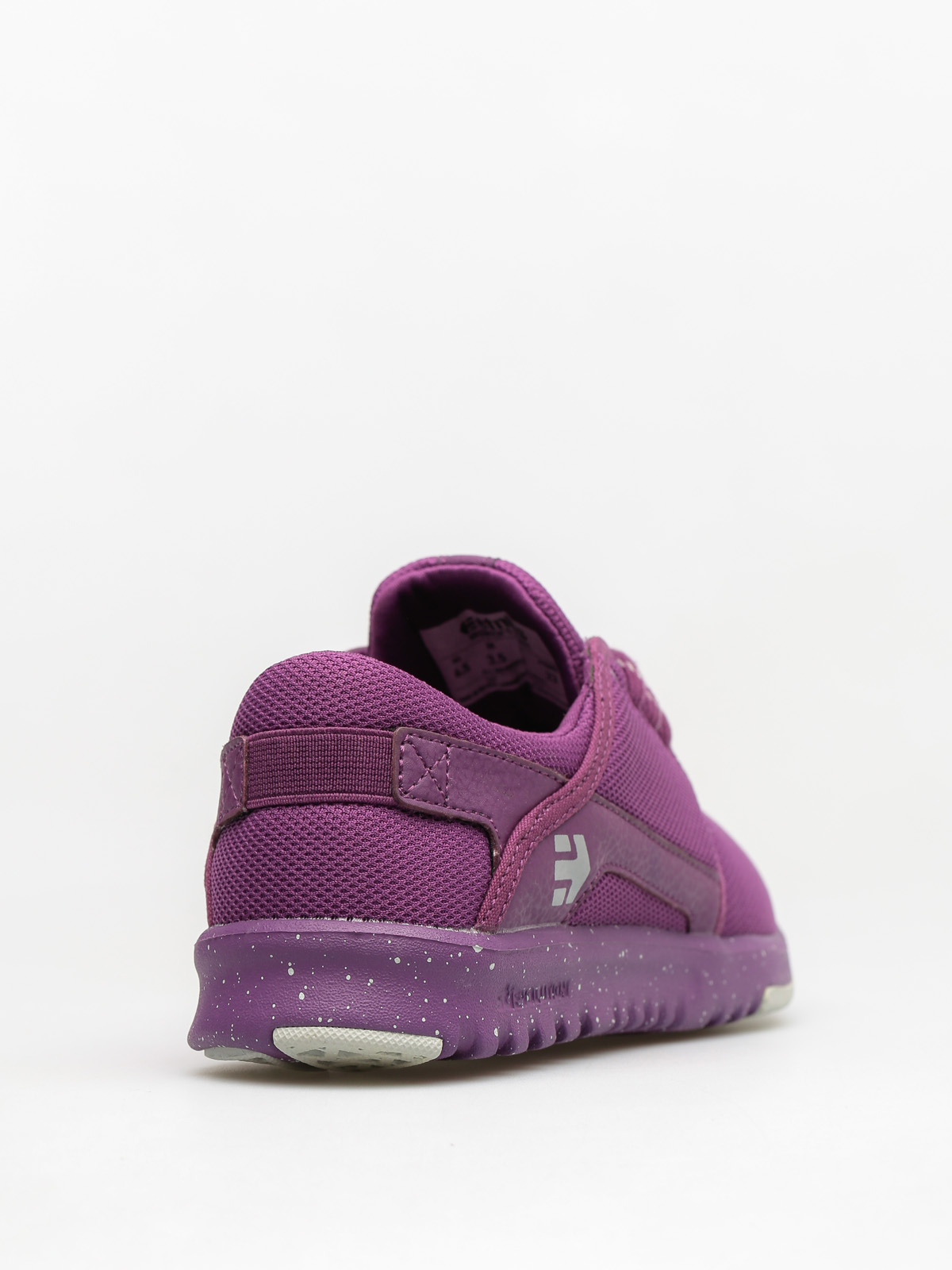 Etnies Shoes Scout Wmn (purple)