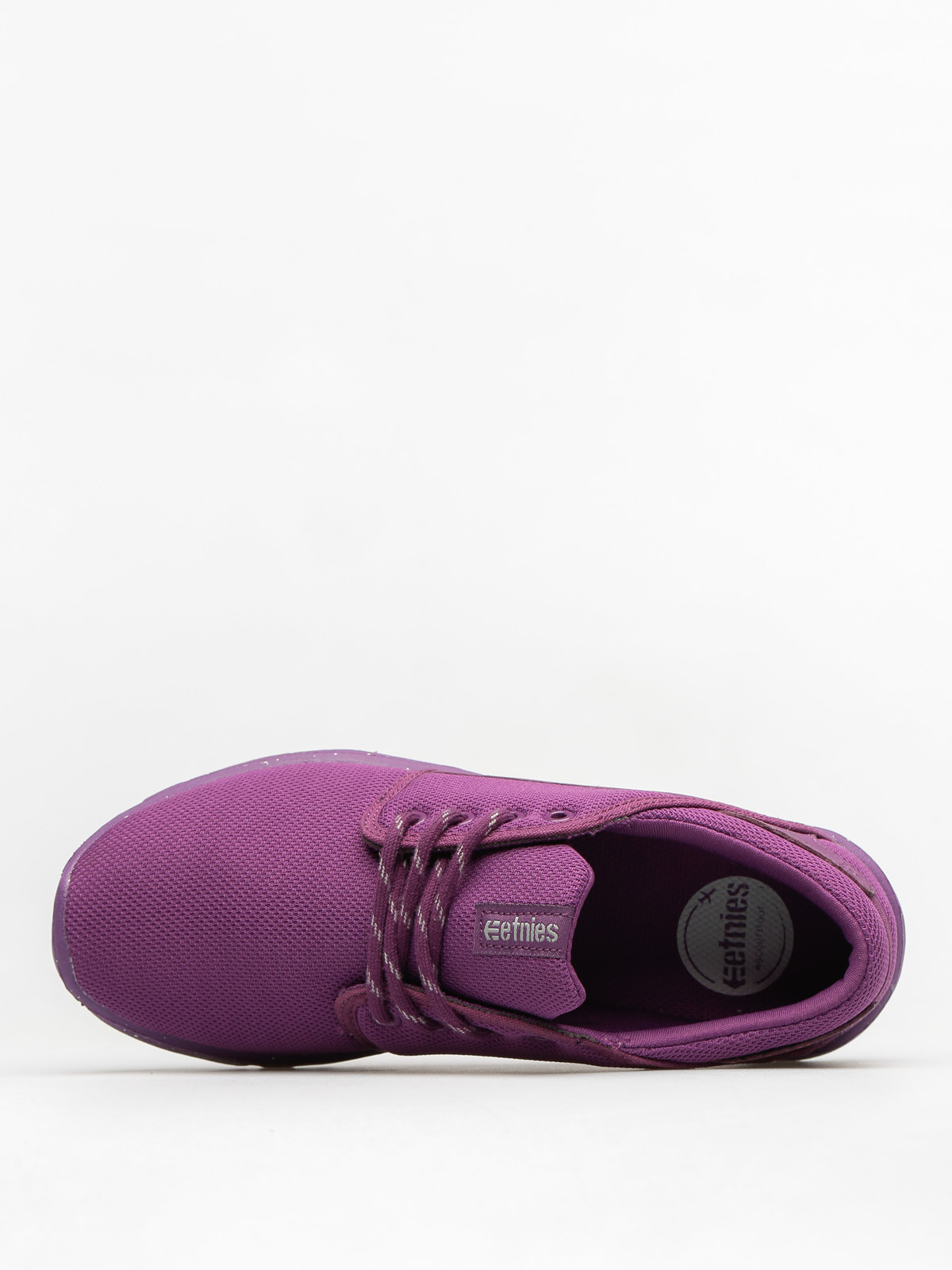 Etnies Shoes Scout Wmn (purple)