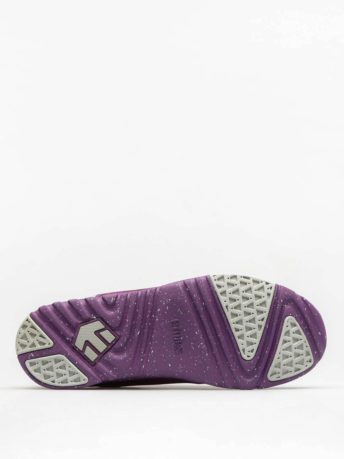 Etnies Shoes Scout Wmn (purple)