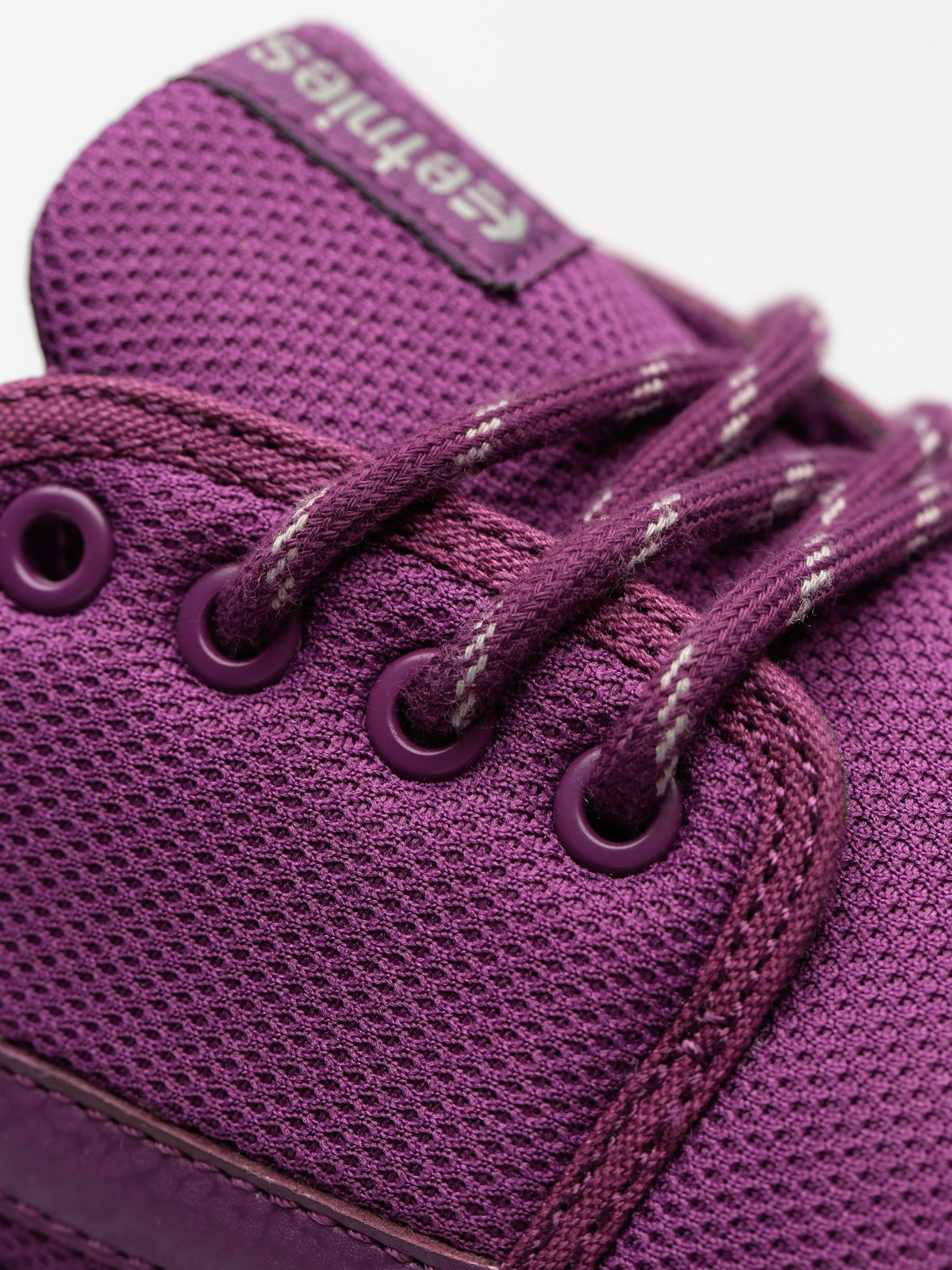 Etnies Shoes Scout Wmn (purple)