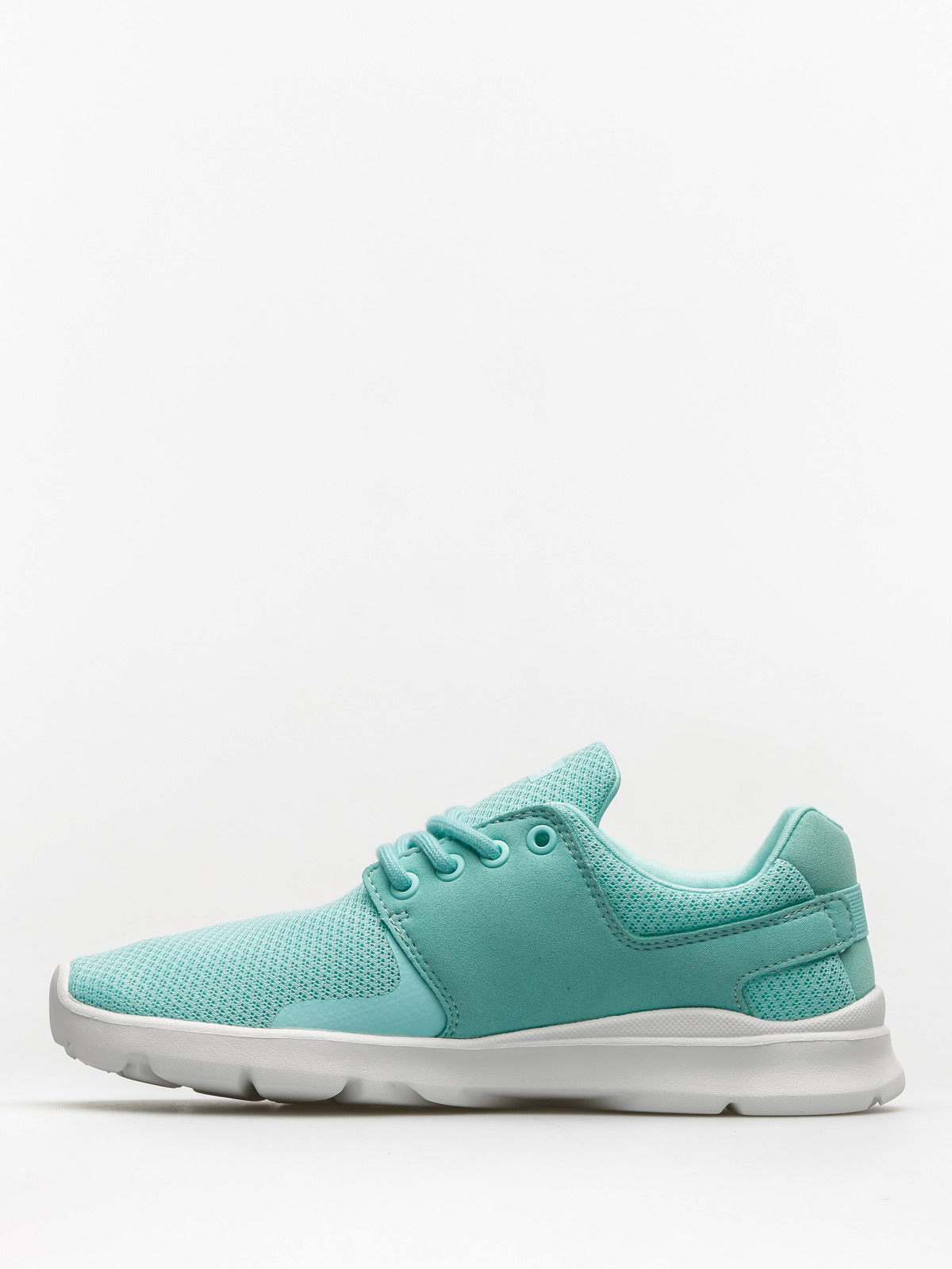 light blue etnies