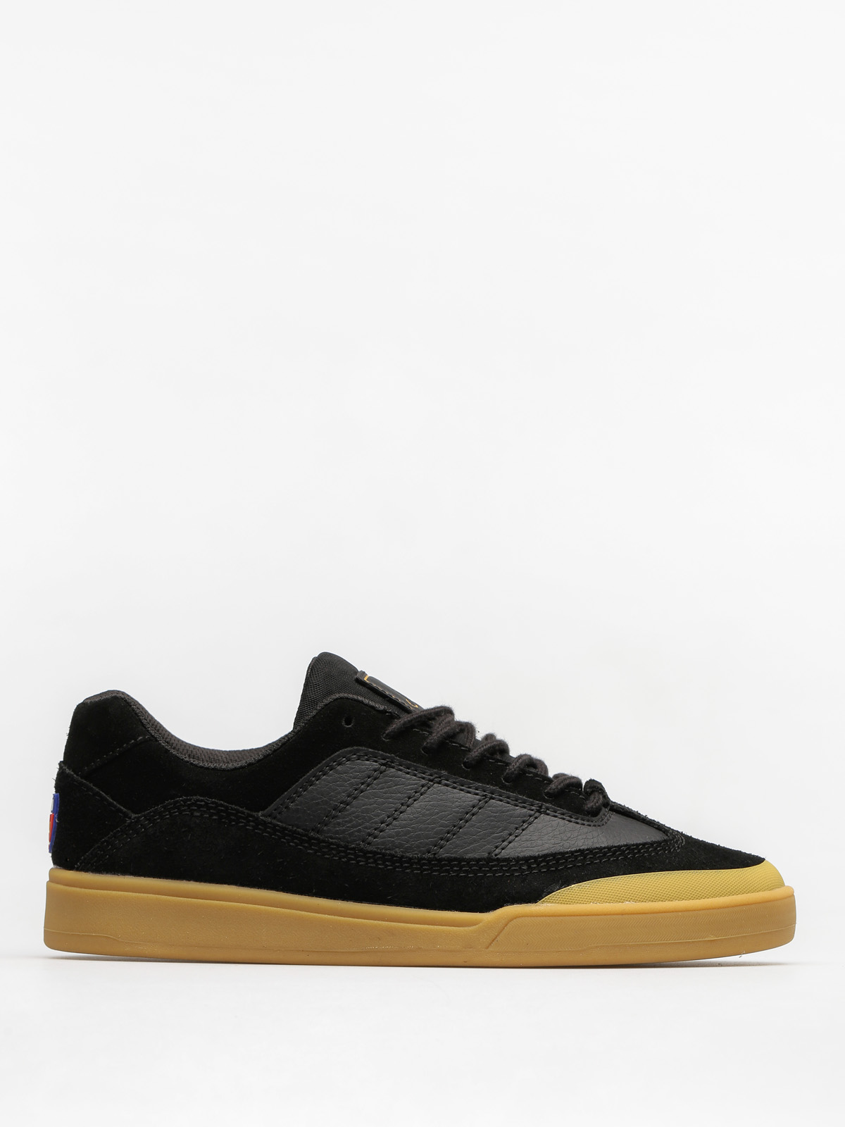 Es Schuhe Slb '97 (black/gum)