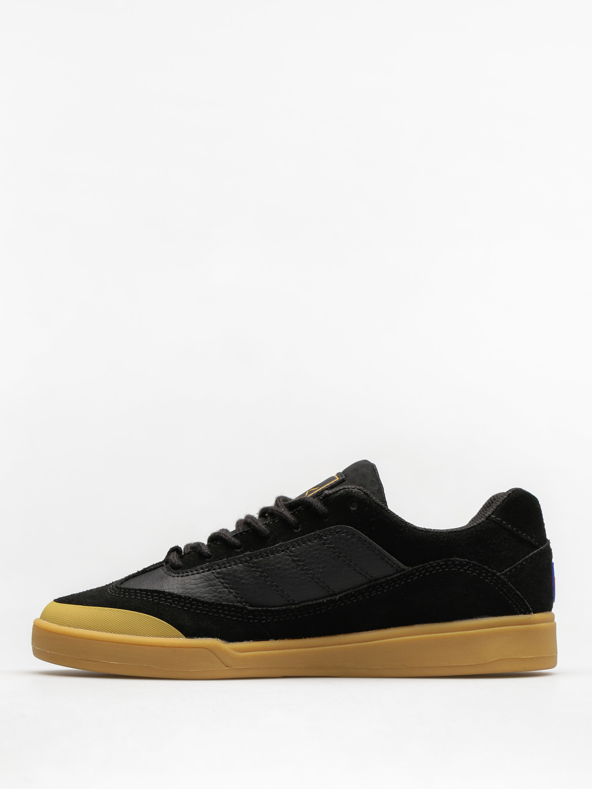 Es Schuhe Slb '97 (black/gum)