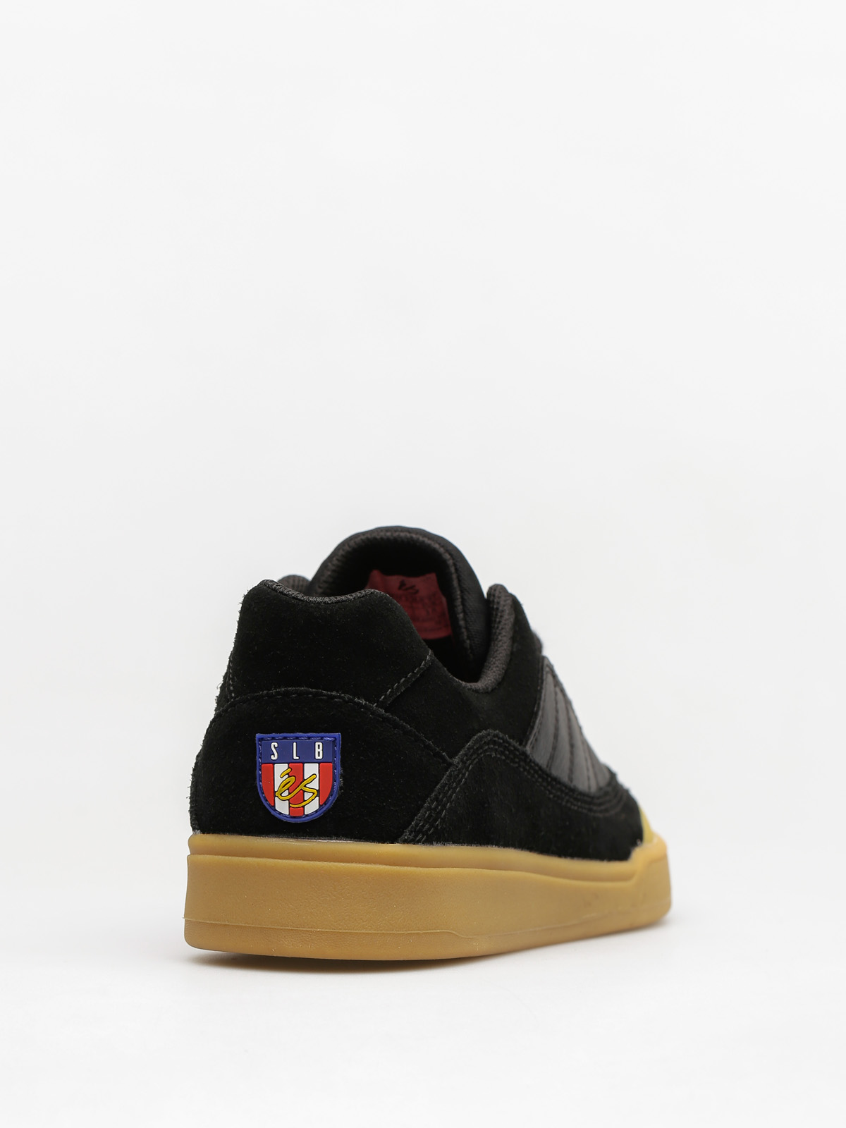 Es Schuhe Slb '97 (black/gum)