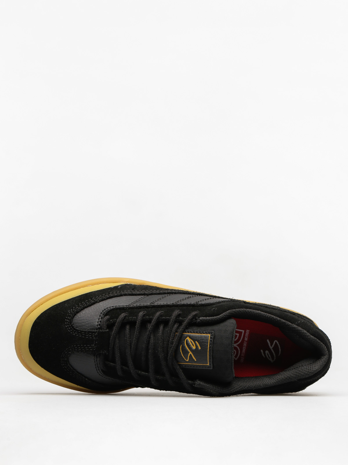 Es Schuhe Slb '97 (black/gum)