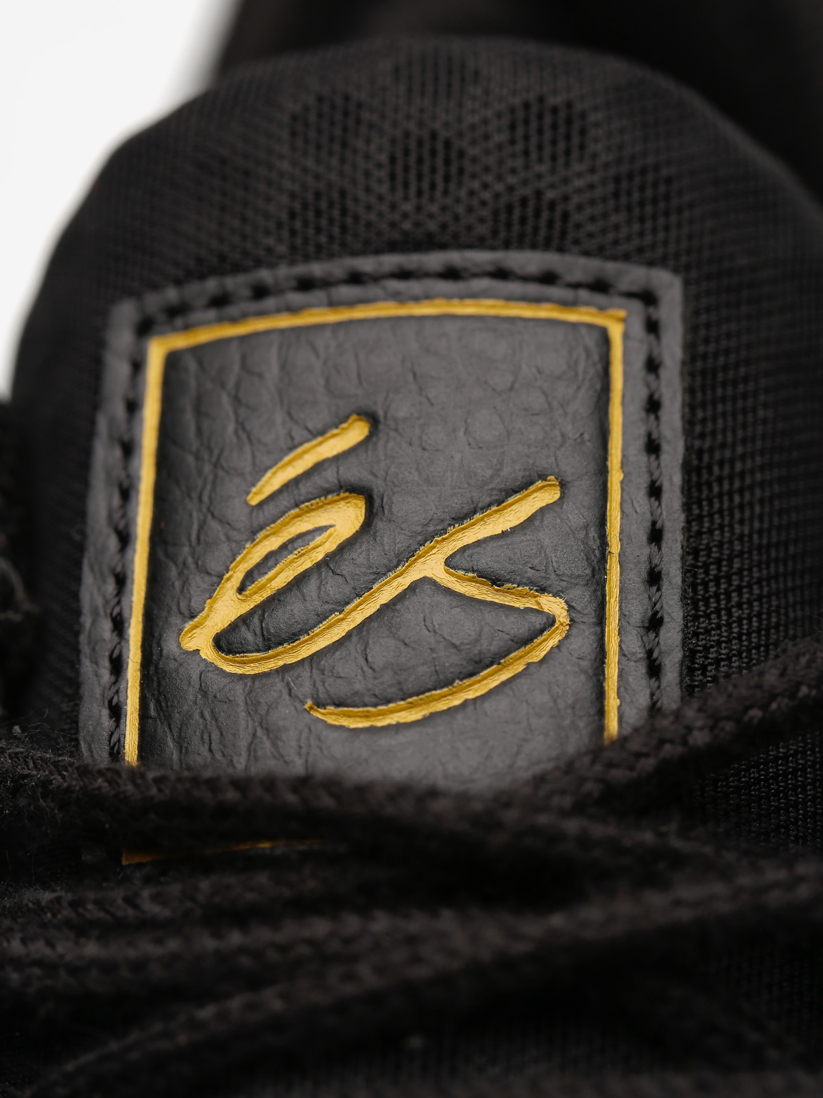 Es Schuhe Slb '97 (black/gum)