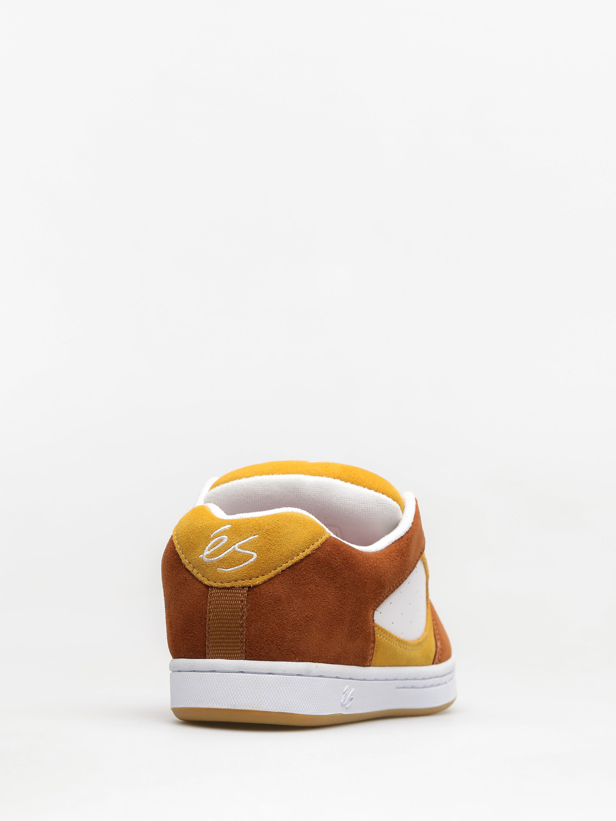 Es Shoes Accel Og (brown/tan/white)