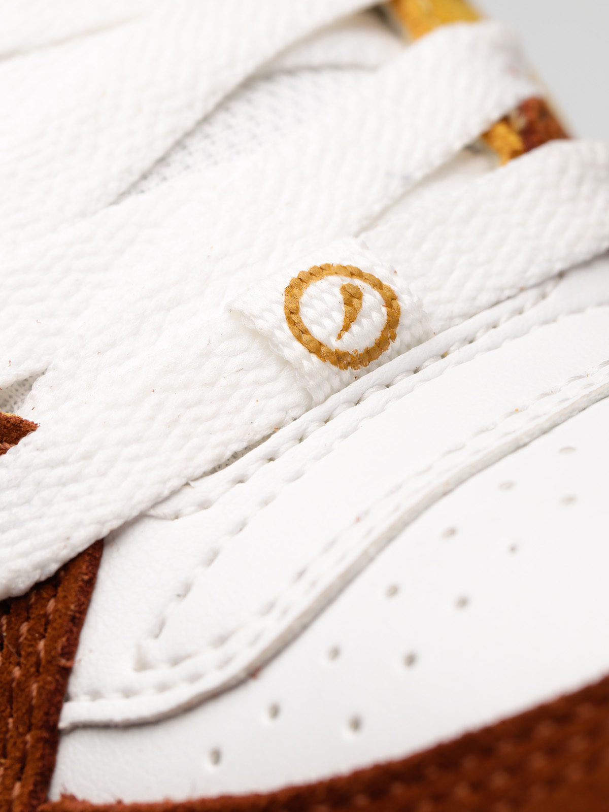 Es Shoes Accel Og (brown/tan/white)