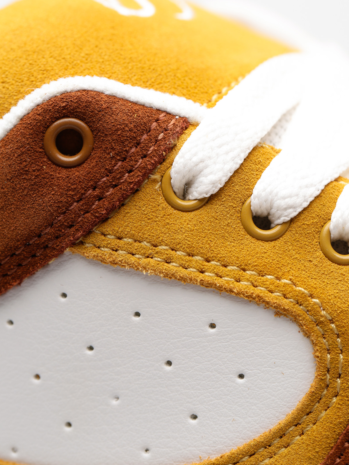 Es Shoes Accel Og (brown/tan/white)