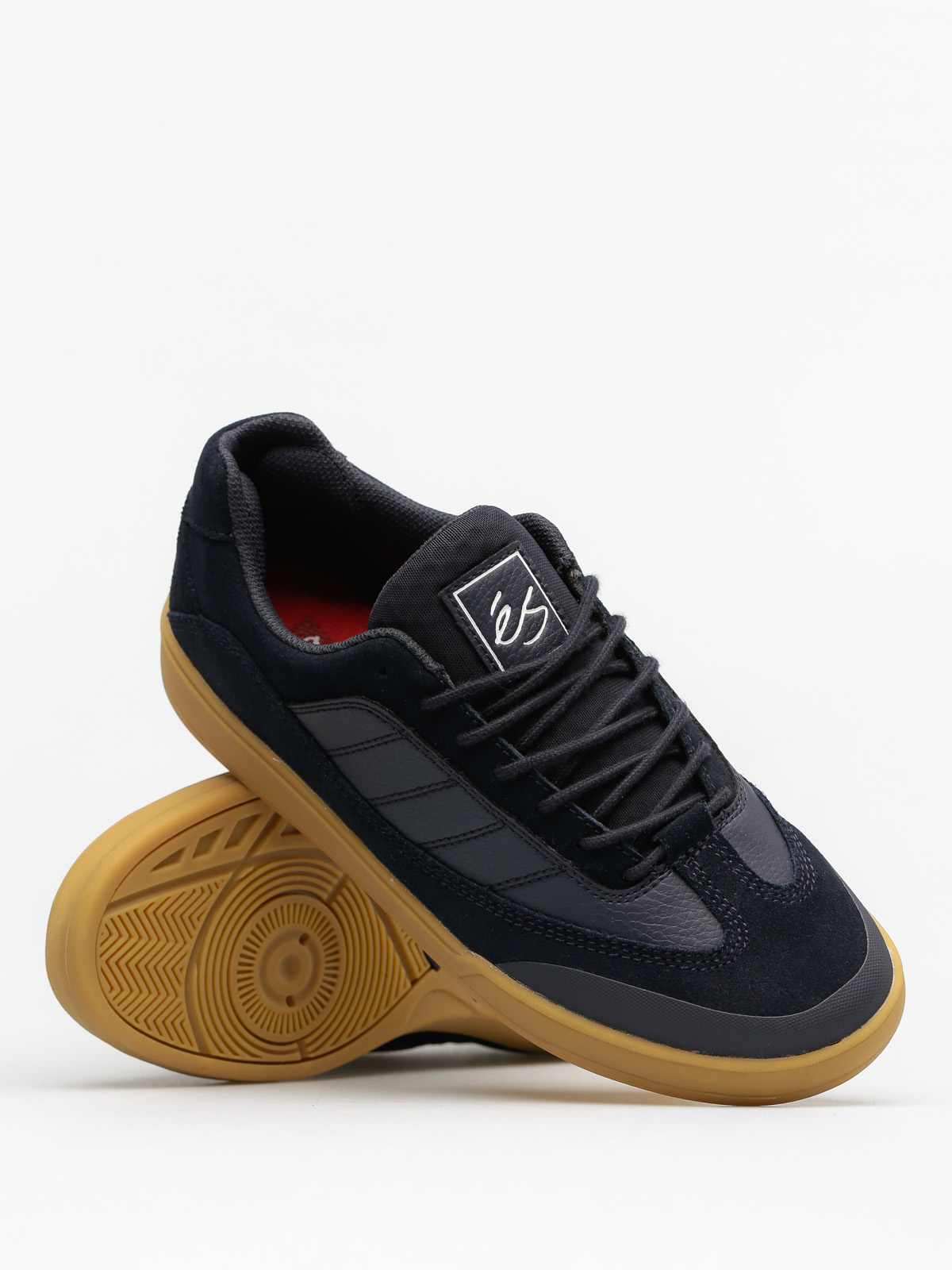 Es Shoes Slb '97 (navy/gum)