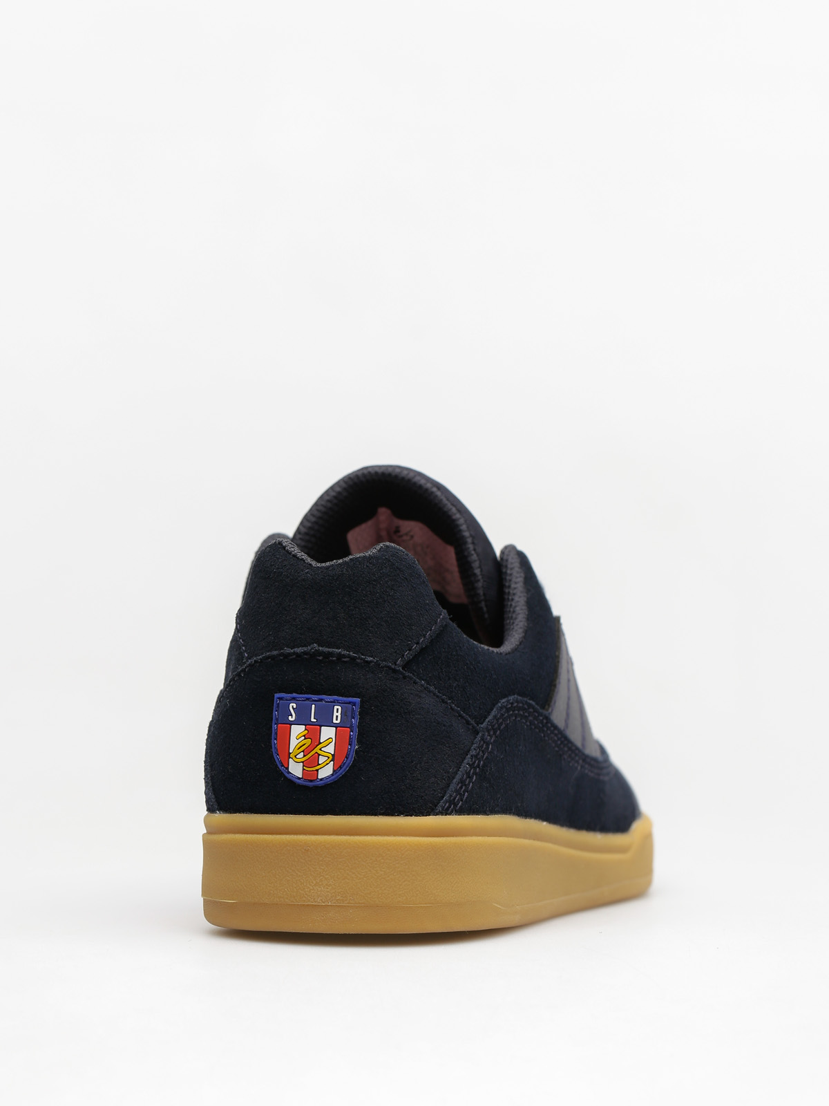 Es Shoes Slb '97 (navy/gum)