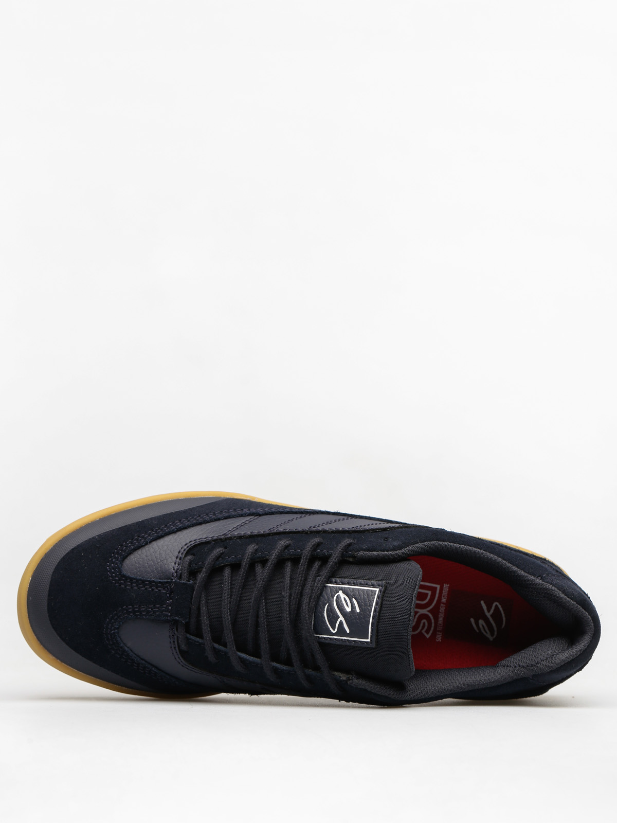 Es Shoes Slb '97 (navy/gum)
