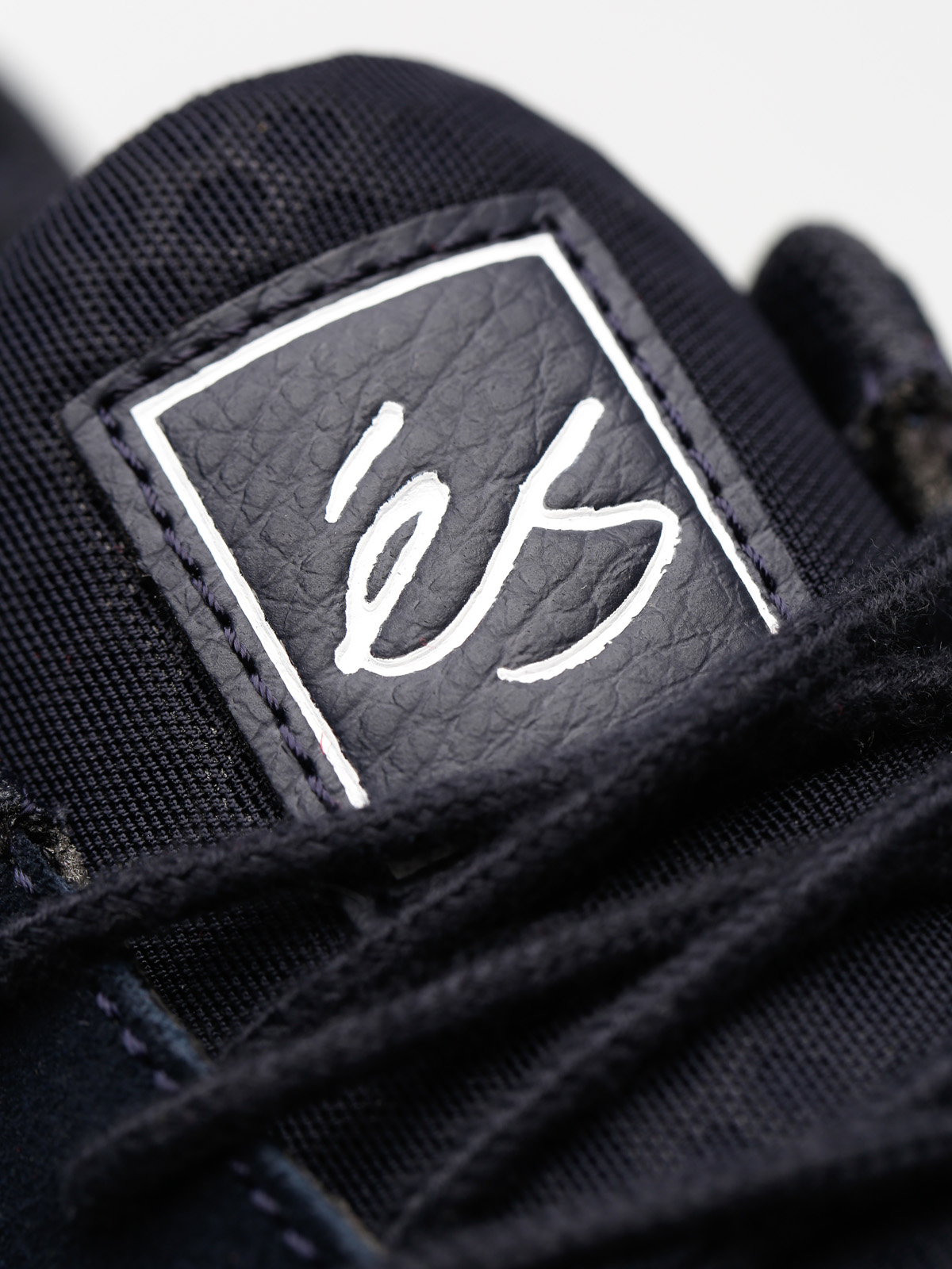 Es Shoes Slb '97 (navy/gum)
