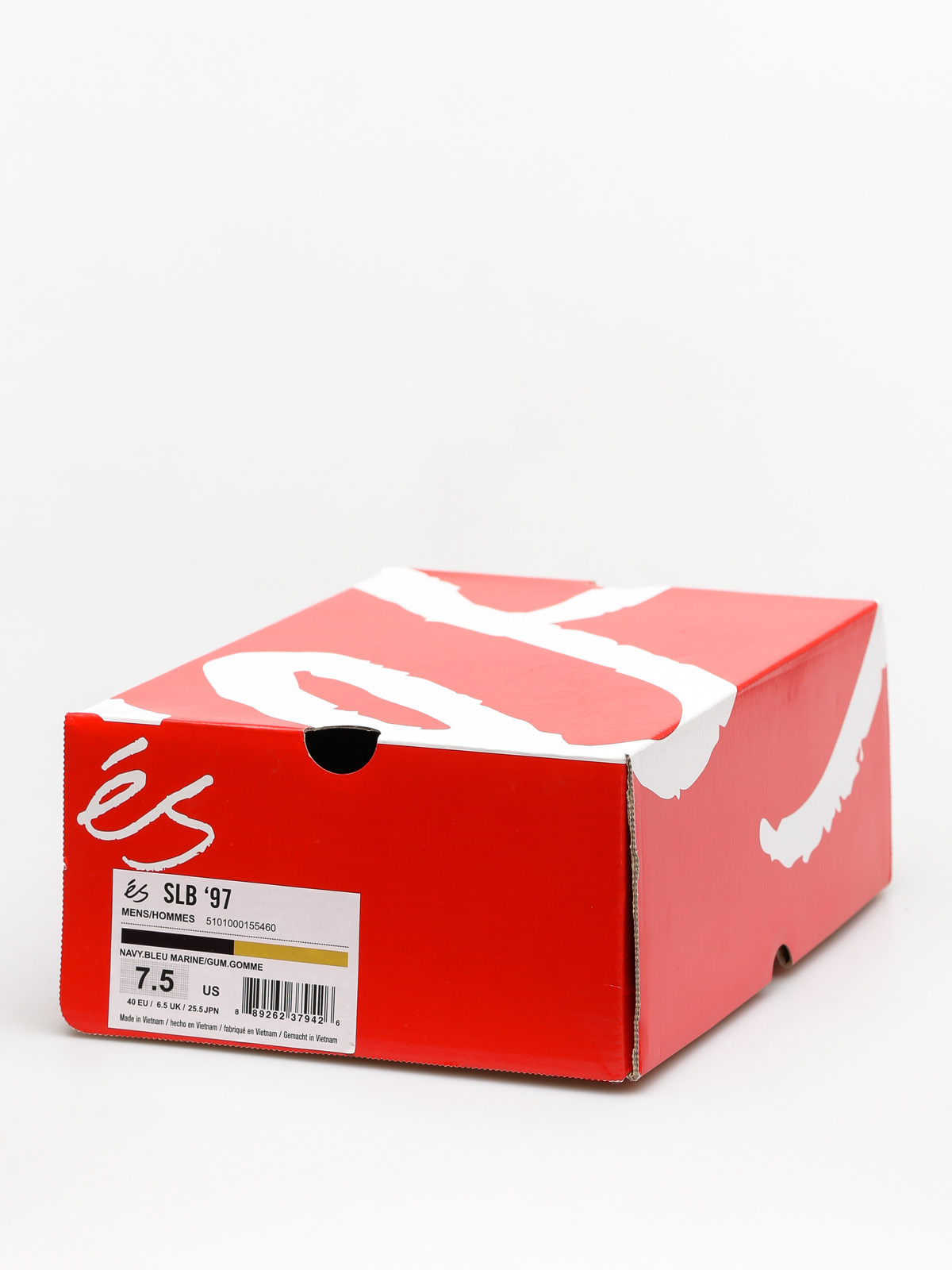 Es Shoes Slb '97 (navy/gum)